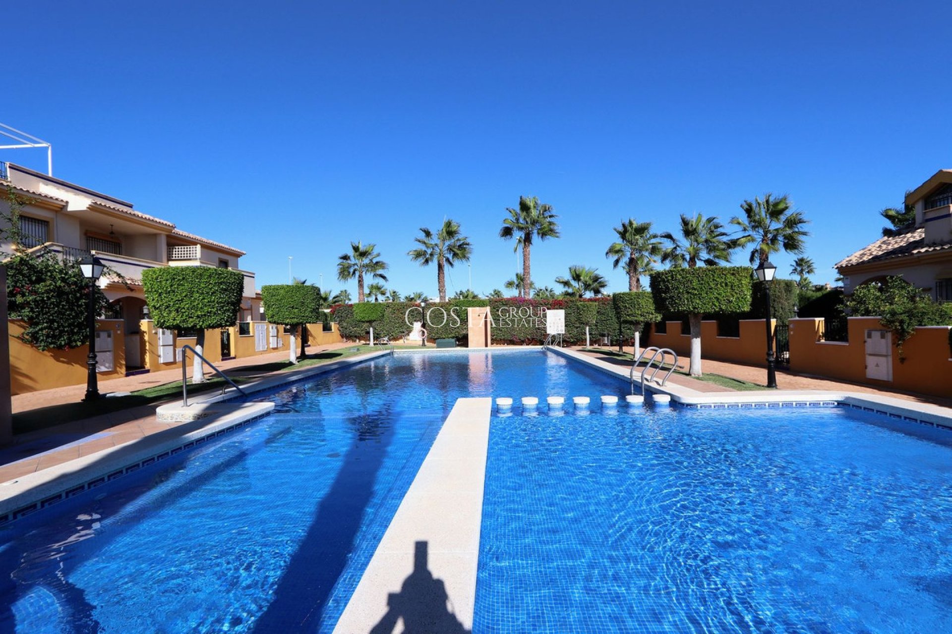 Revente - Villa -
Orihuela Costa - Lomas de Cabo Roig