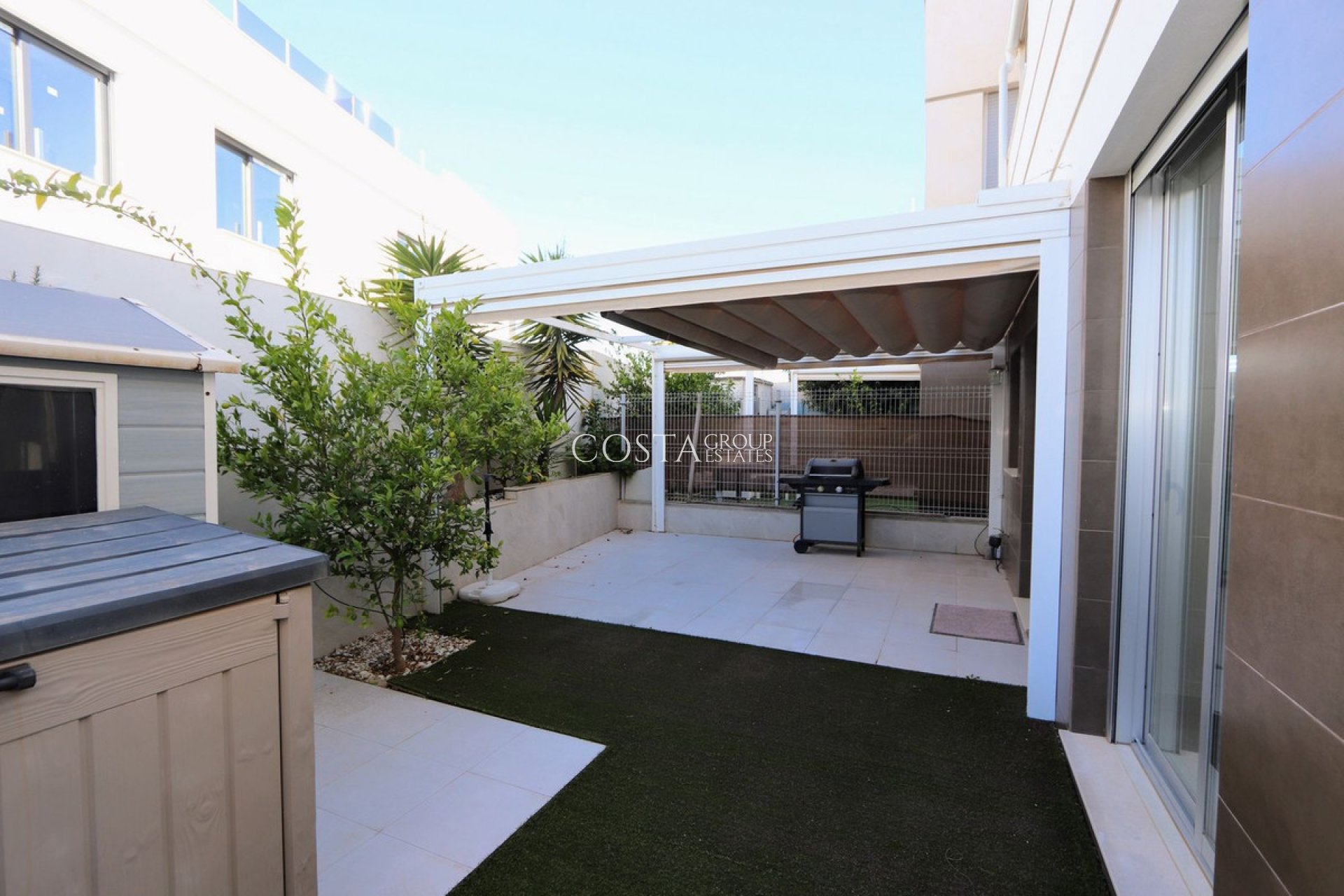 Revente - Villa -
Orihuela Costa - Lomas de Cabo Roig