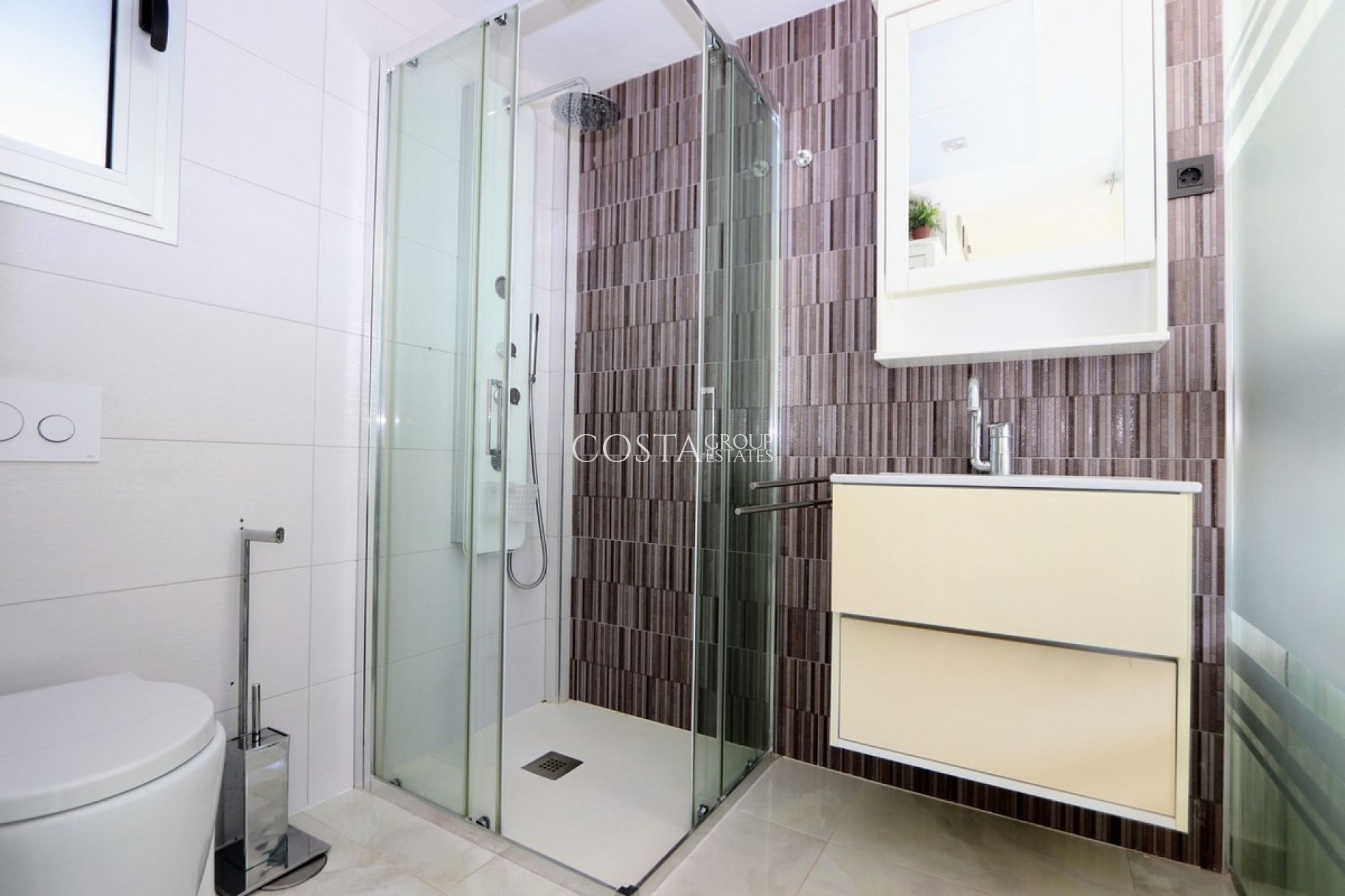 Revente - Villa -
Orihuela Costa - Lomas de Cabo Roig