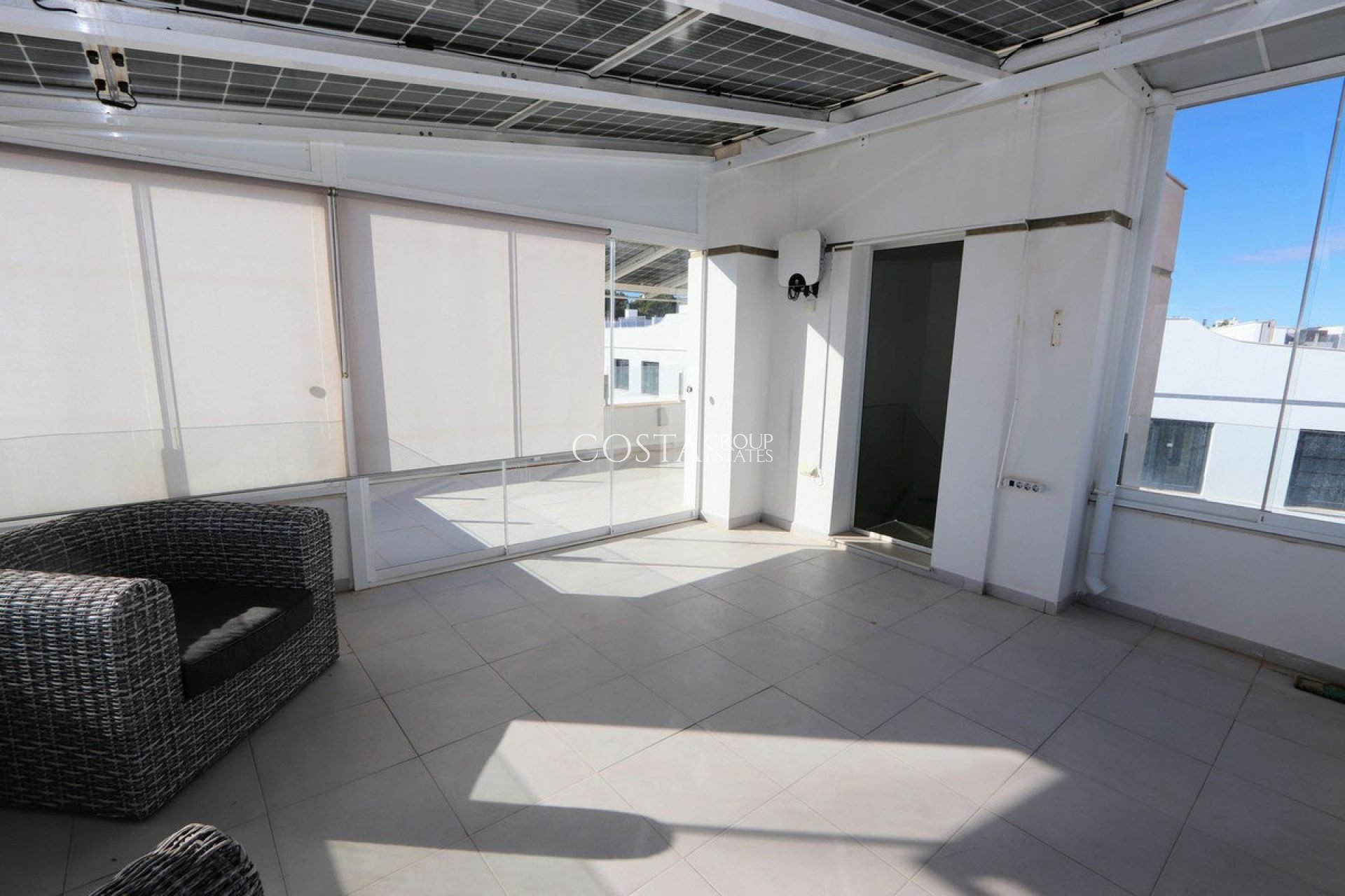 Revente - Villa -
Orihuela Costa - Lomas de Cabo Roig