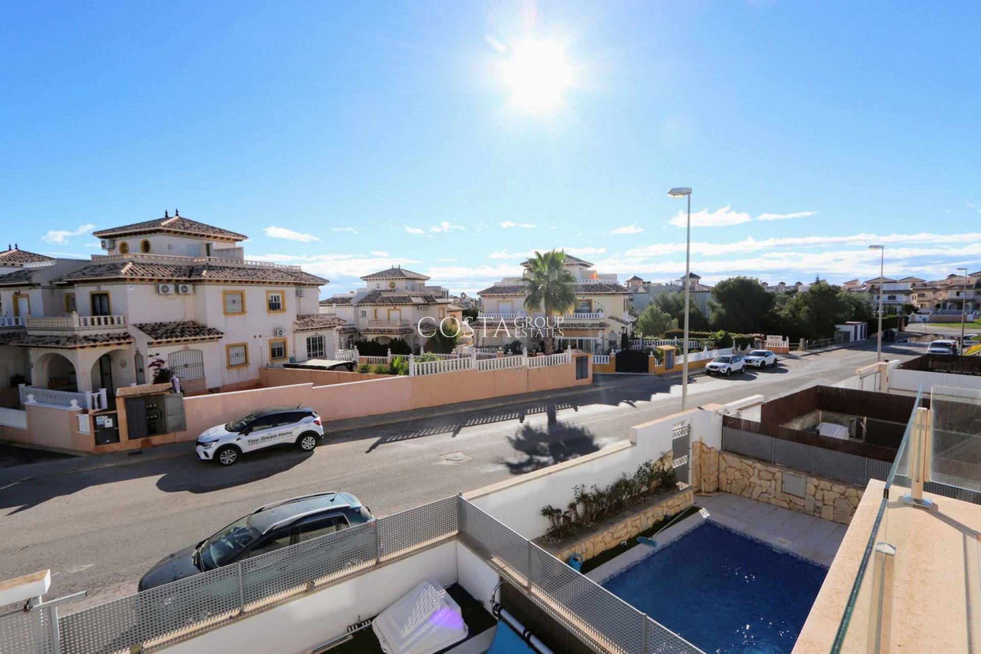 Revente - Villa -
Orihuela Costa - Lomas de Cabo Roig
