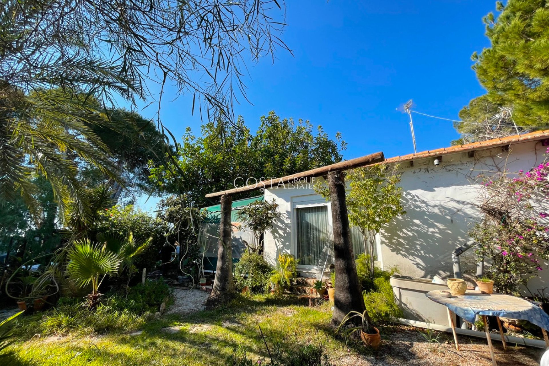 Revente - Villa -
Orihuela Costa - Lomas de Cabo Roig