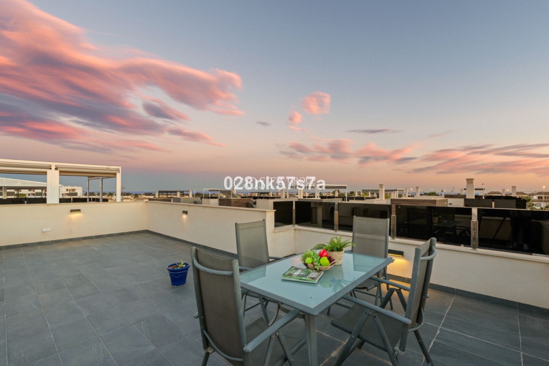 Revente - Villa -
Orihuela Costa - Lomas De Campoamor
