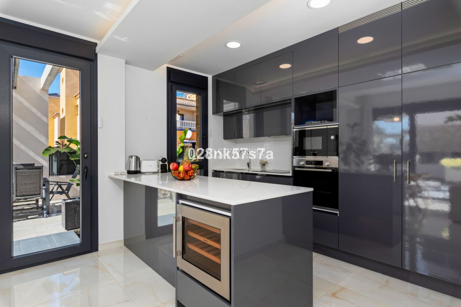 Revente - Villa -
Orihuela Costa - Lomas De Campoamor