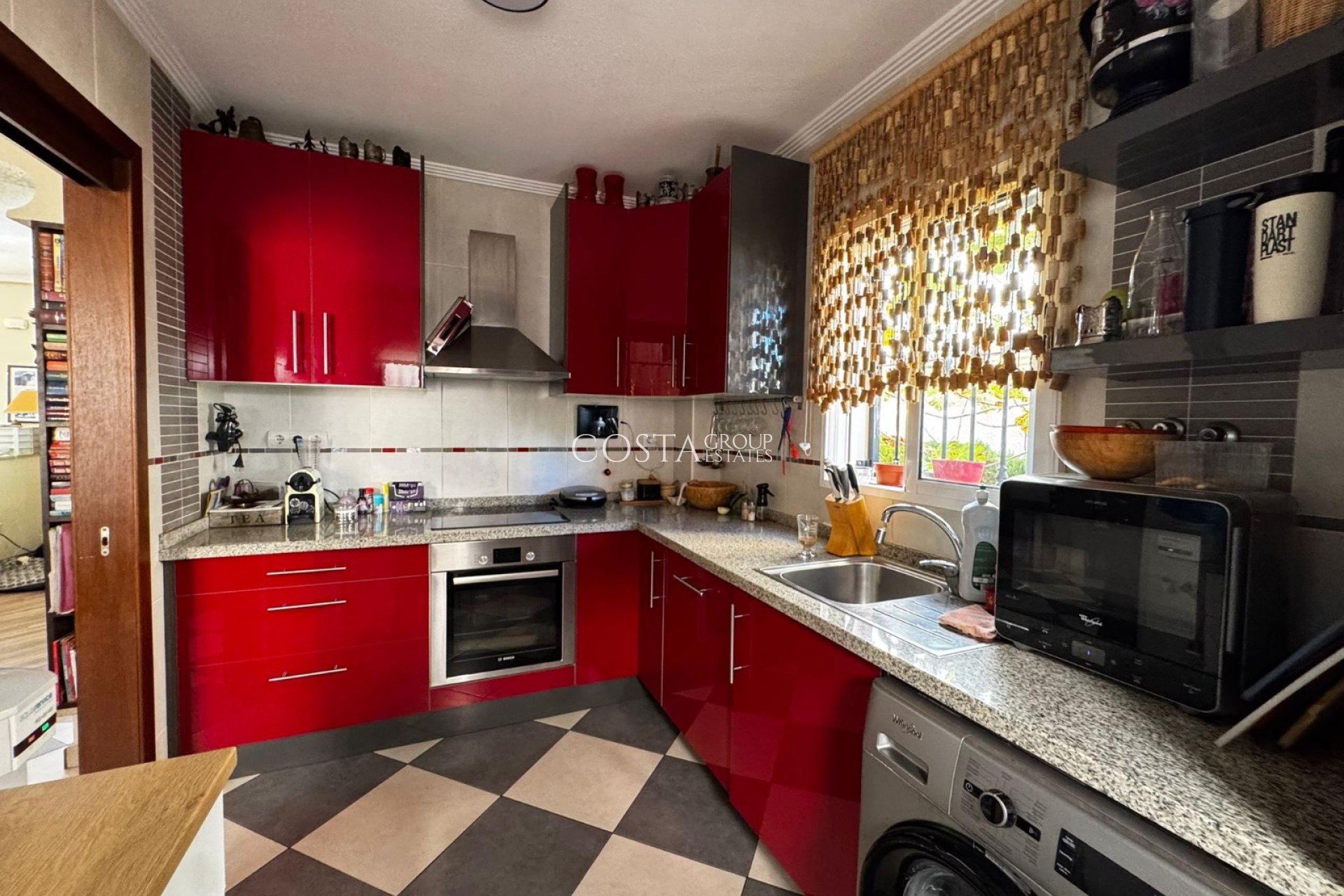Revente - Villa -
Orihuela Costa - Los Altos