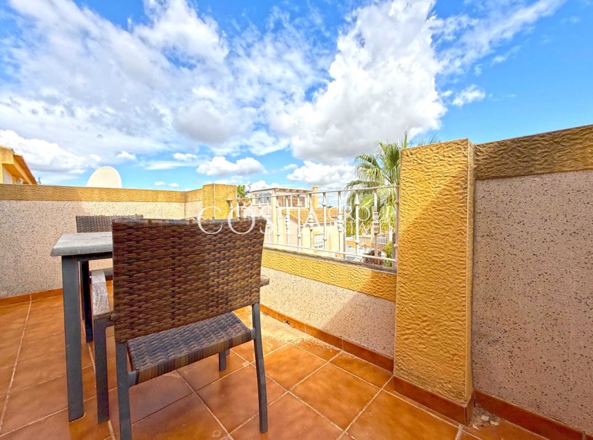Revente - Villa -
Orihuela Costa - Los Altos