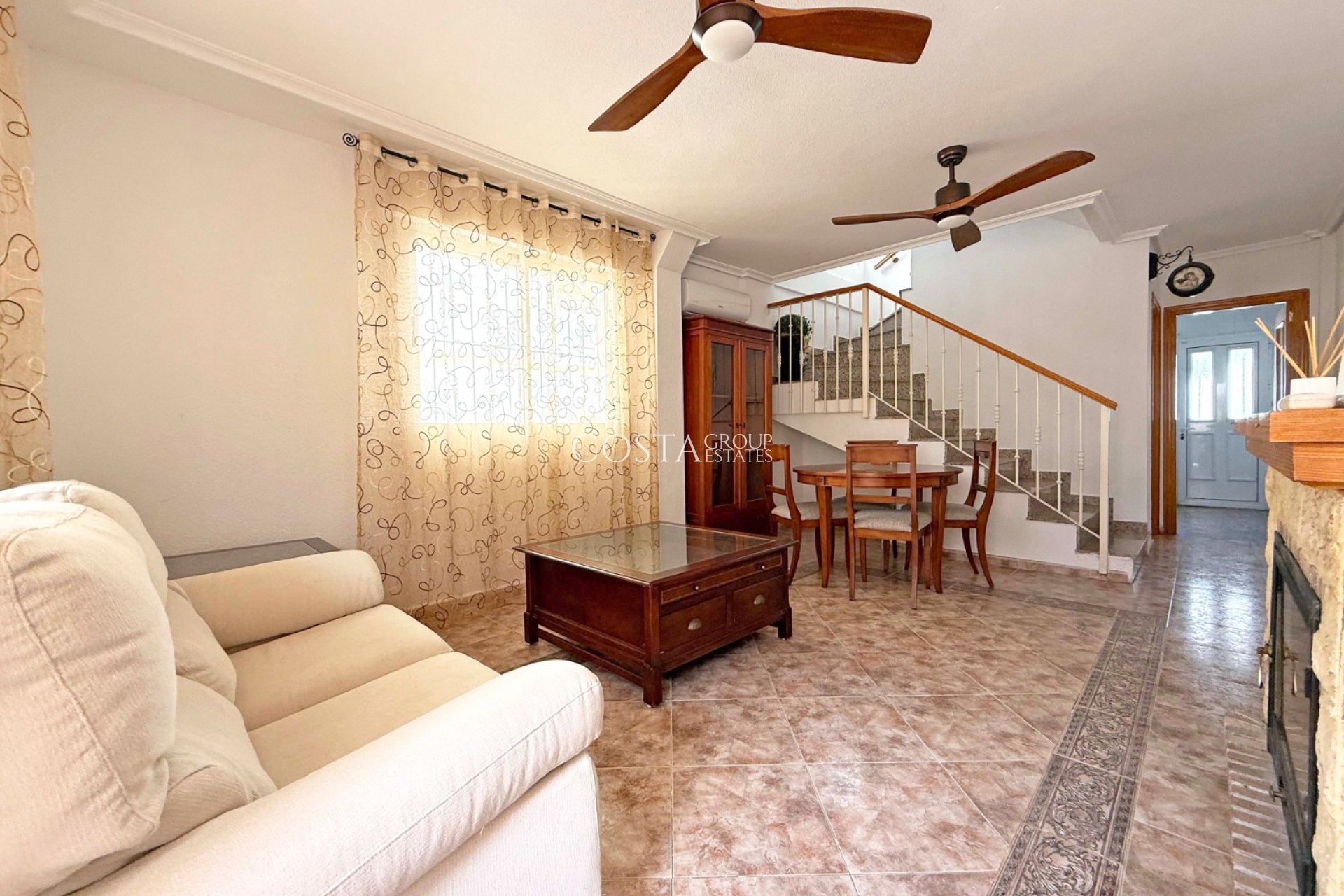 Revente - Villa -
Orihuela Costa - Los Altos