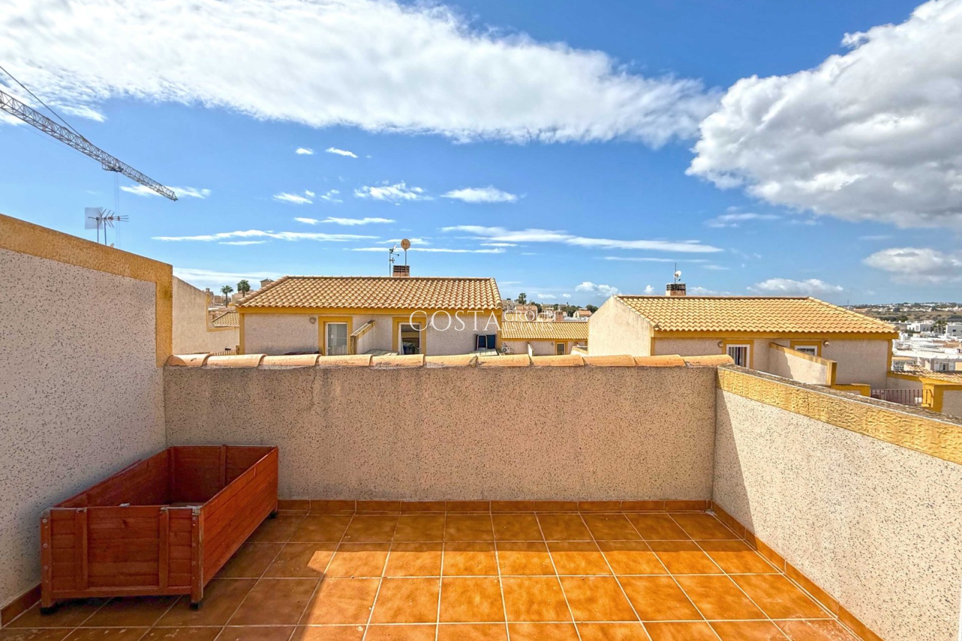 Revente - Villa -
Orihuela Costa - Los Altos