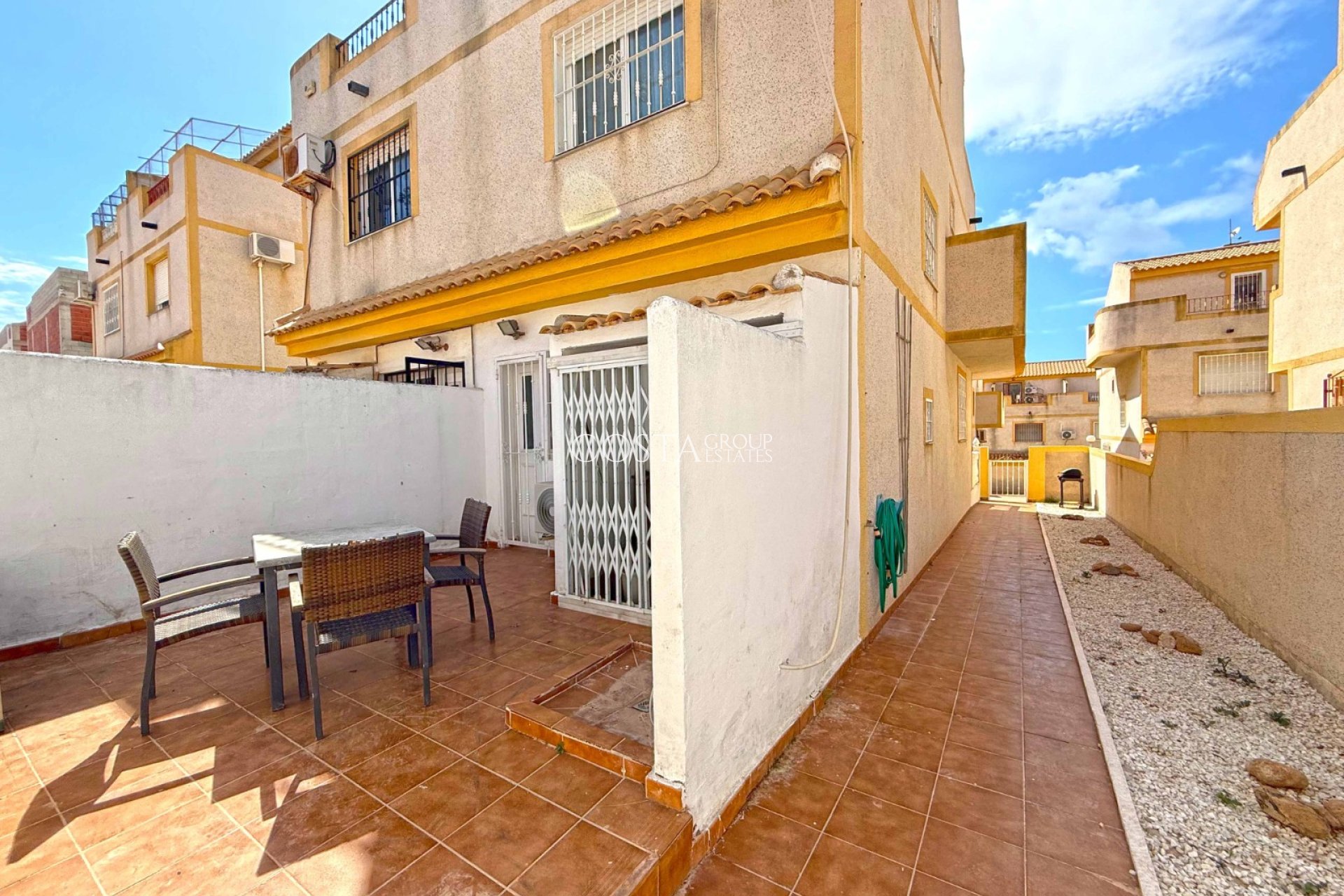 Revente - Villa -
Orihuela Costa - Los Altos