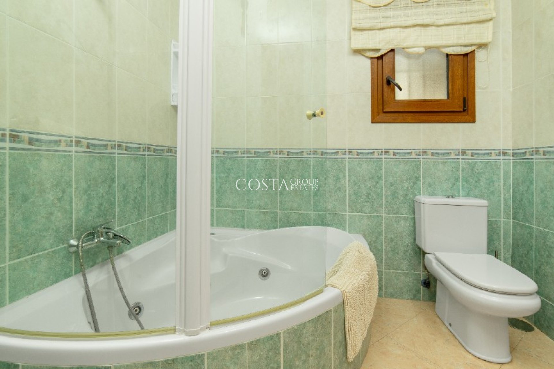 Revente - Villa -
Orihuela Costa - Los Altos