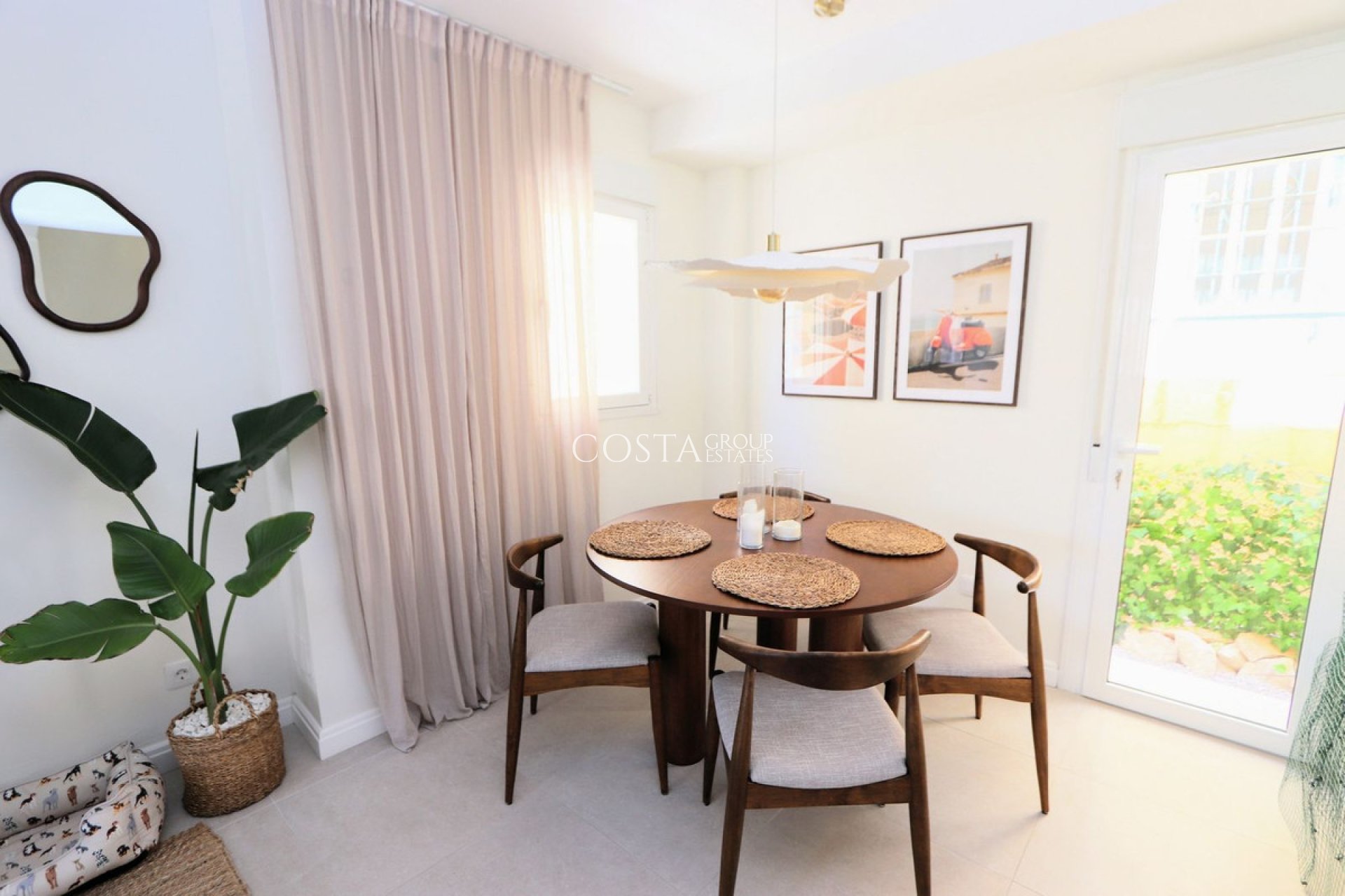 Revente - Villa -
Orihuela Costa - Los Altos