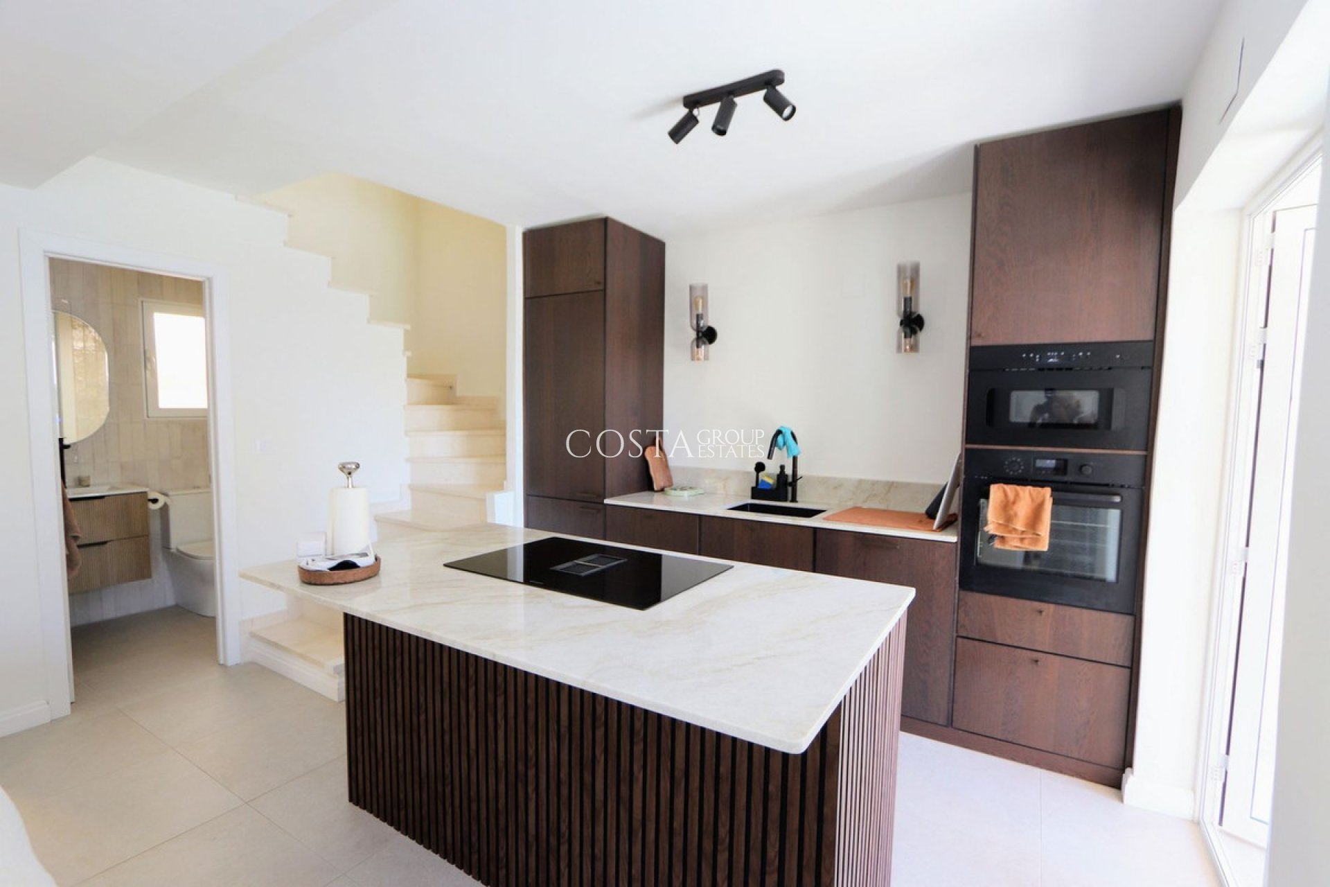 Revente - Villa -
Orihuela Costa - Los Altos