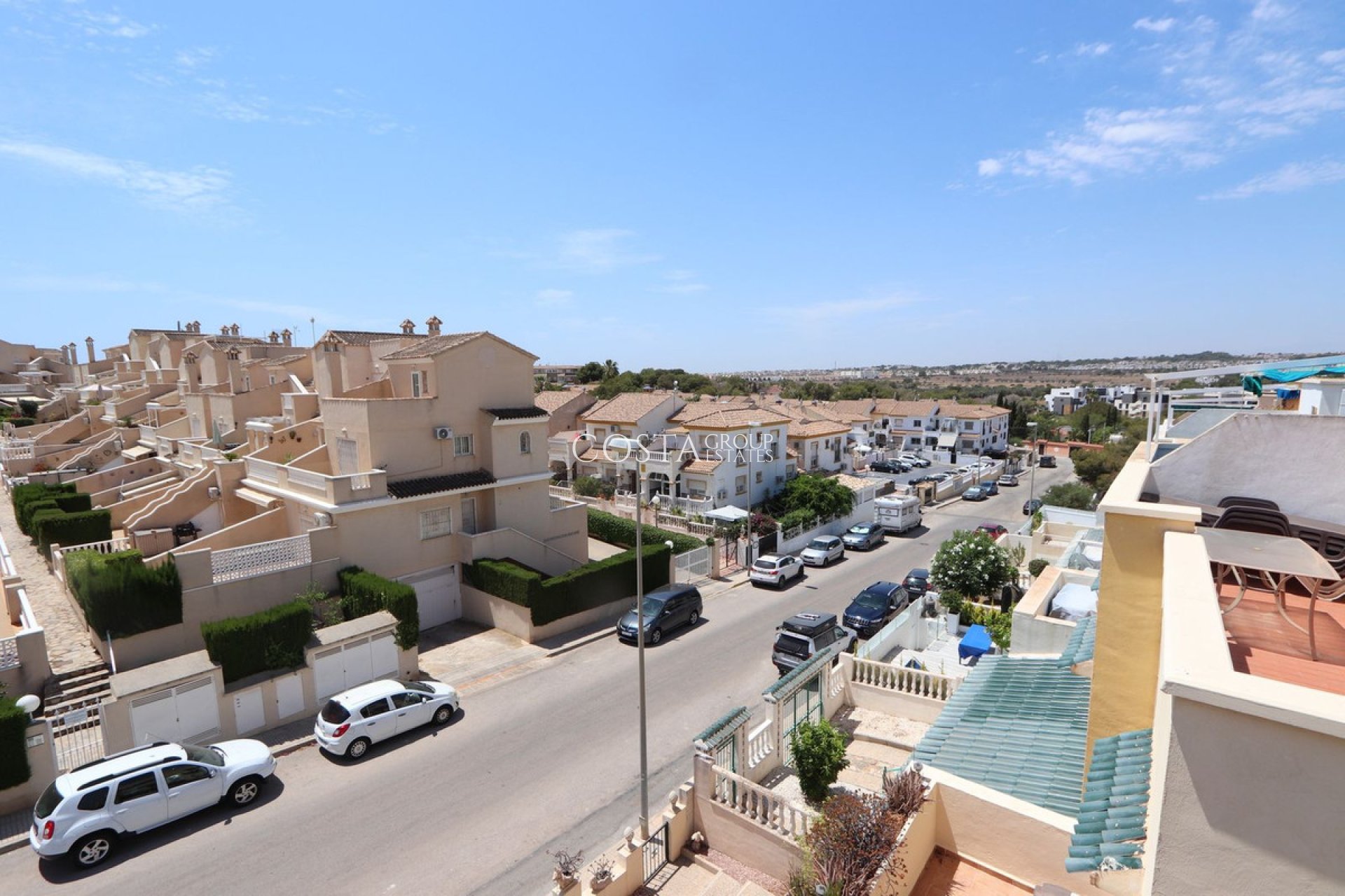 Revente - Villa -
Orihuela Costa - Los Altos