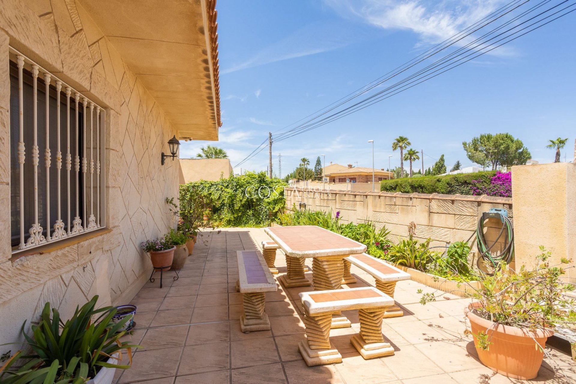 Revente - Villa -
Orihuela Costa - Los Altos