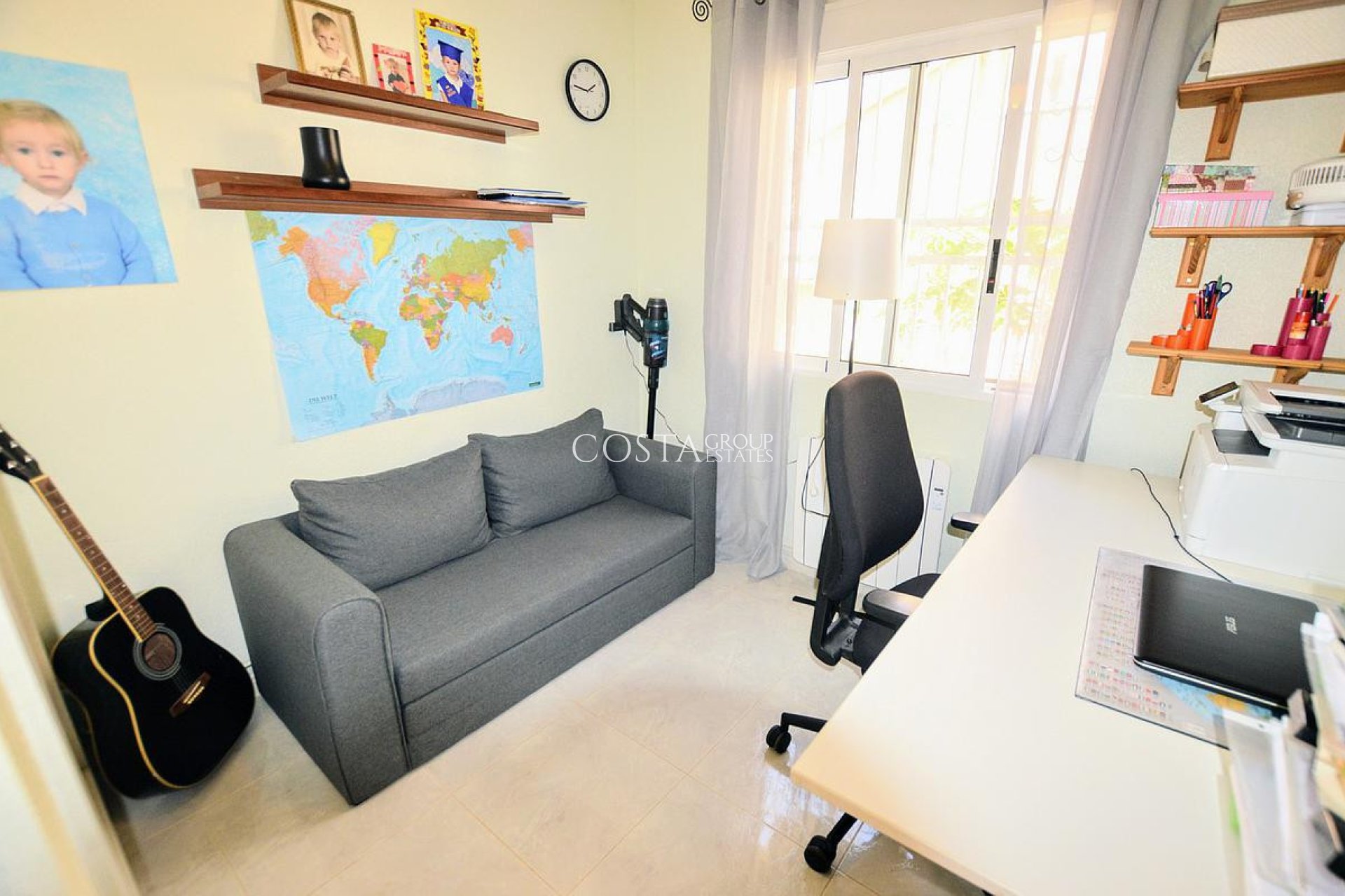 Revente - Villa -
Orihuela Costa - Los Altos