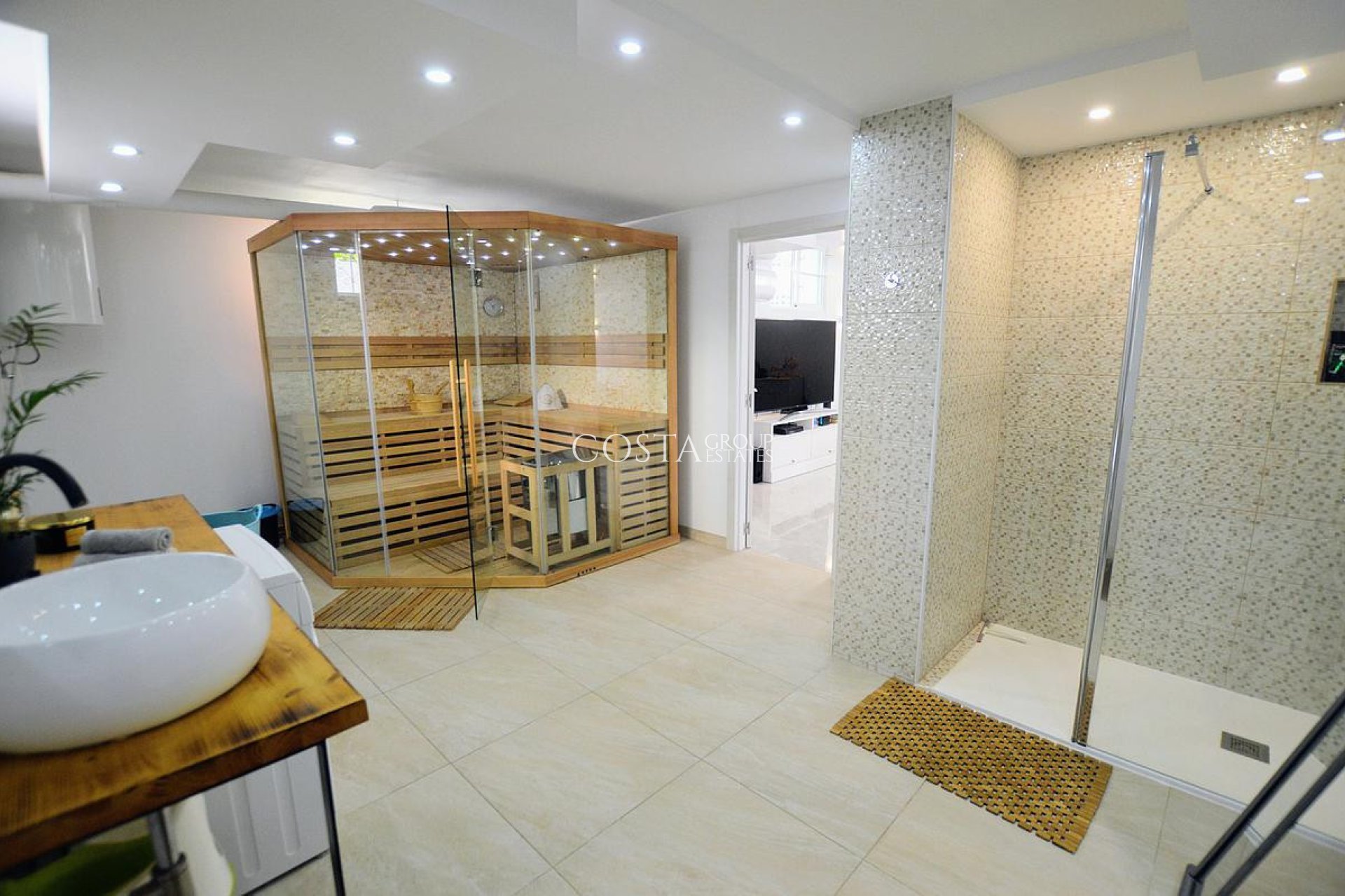 Revente - Villa -
Orihuela Costa - Los Altos