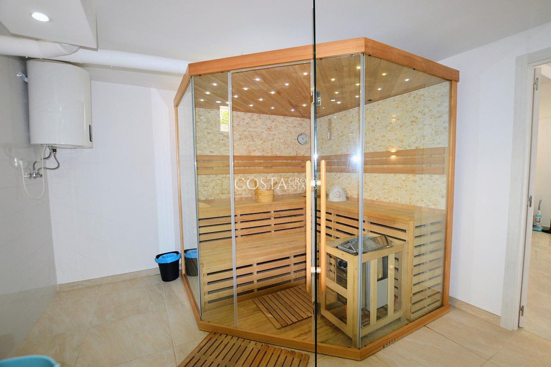 Revente - Villa -
Orihuela Costa - Los Altos