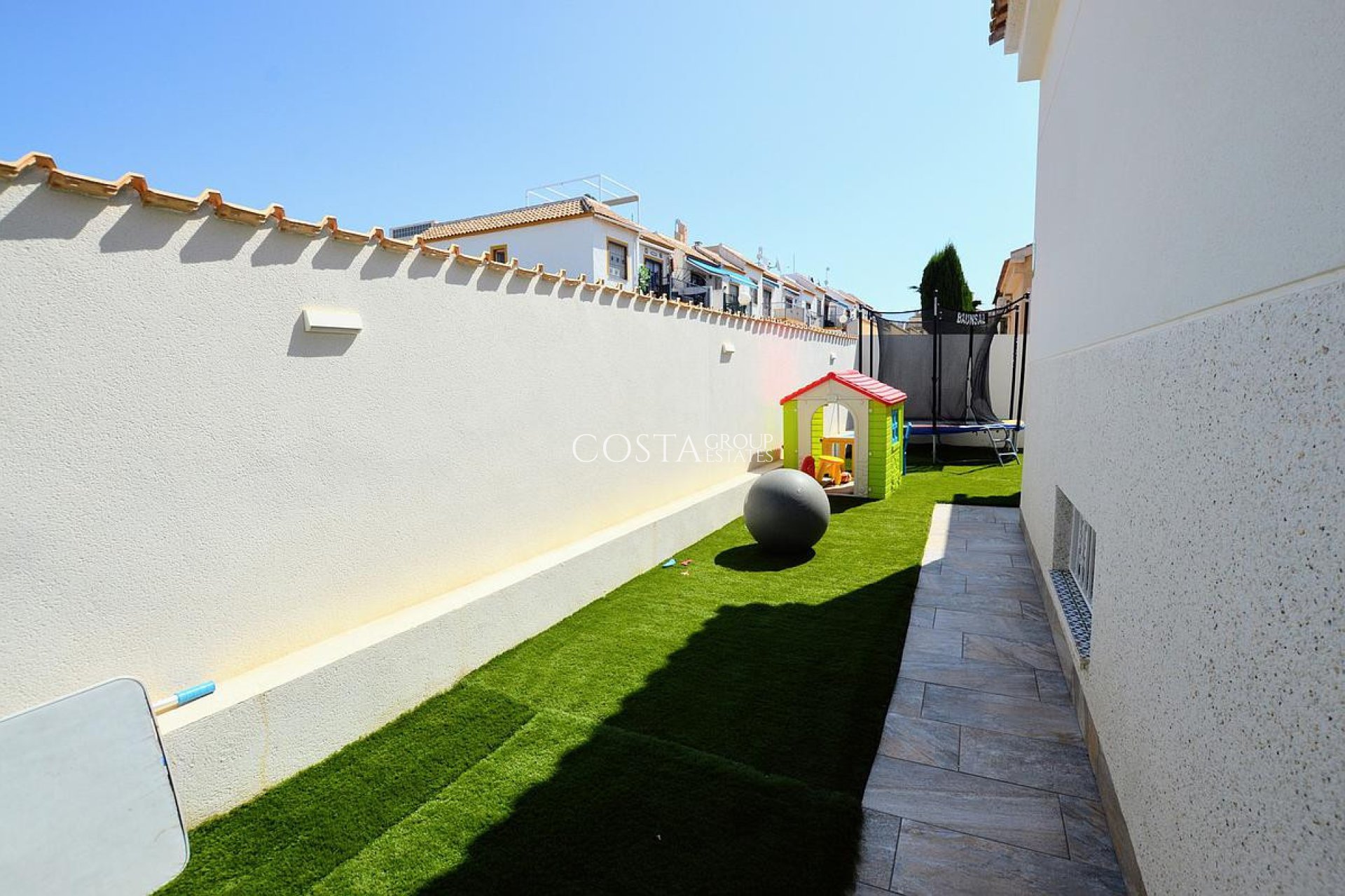 Revente - Villa -
Orihuela Costa - Los Altos