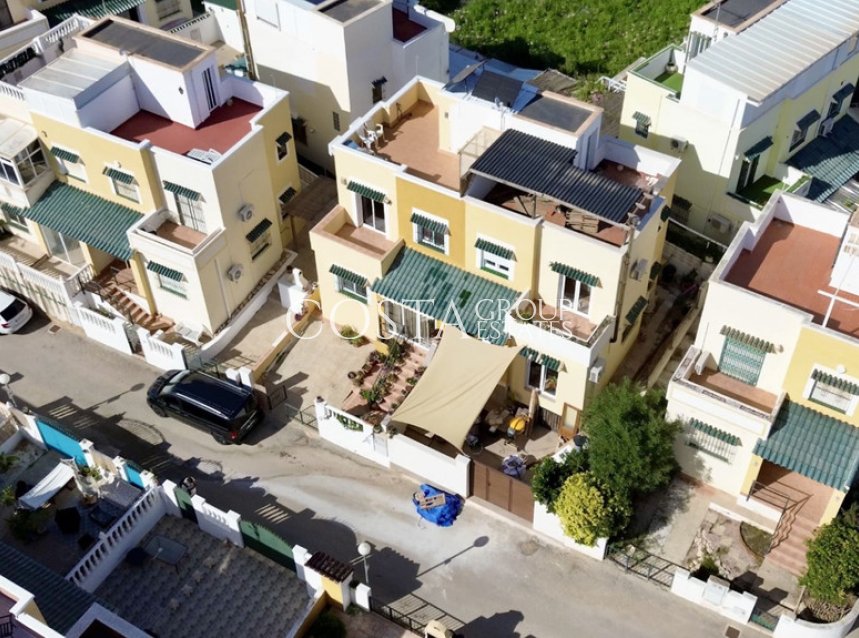 Revente - Villa -
Orihuela Costa - Los Altos