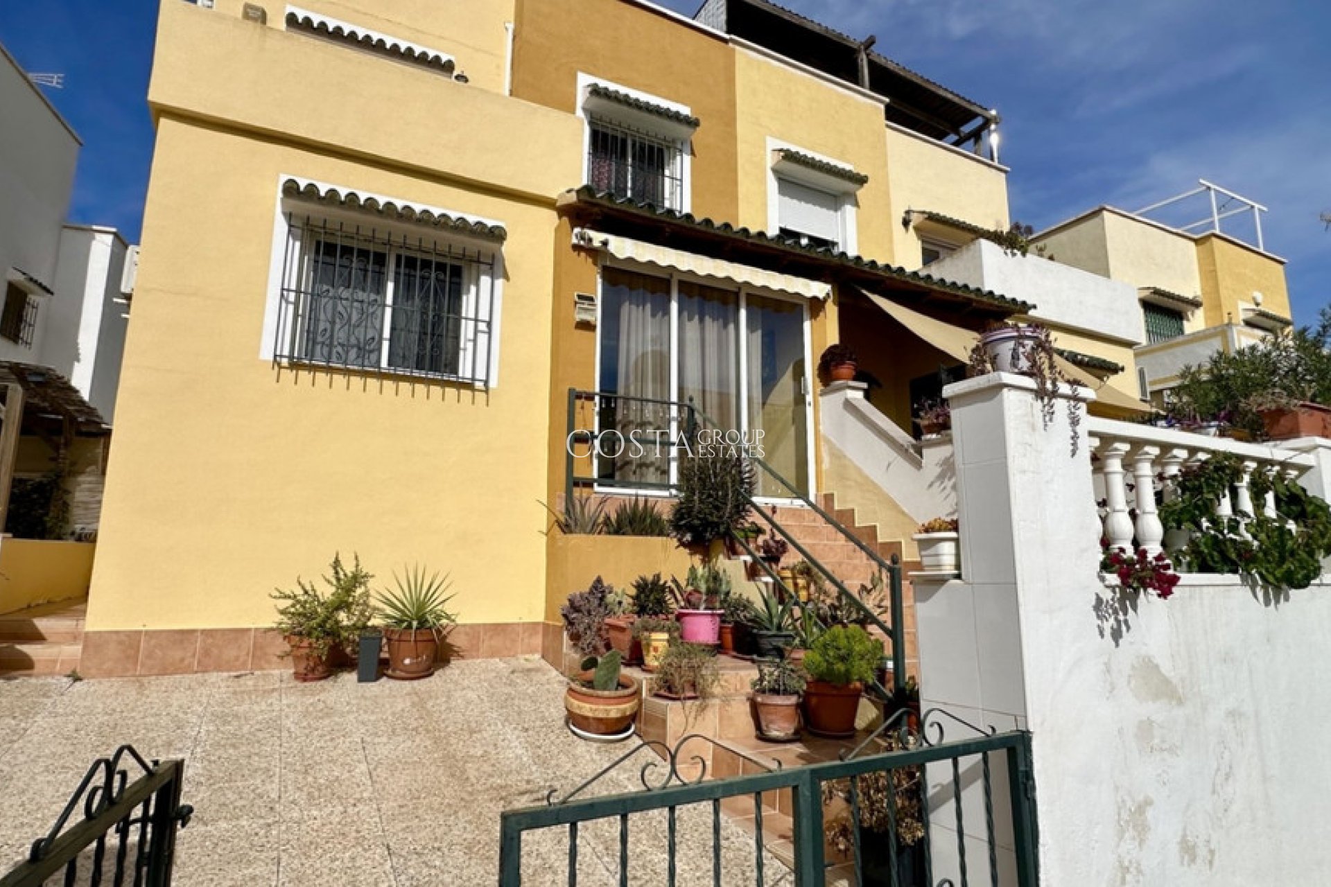 Revente - Villa -
Orihuela Costa - Los Altos