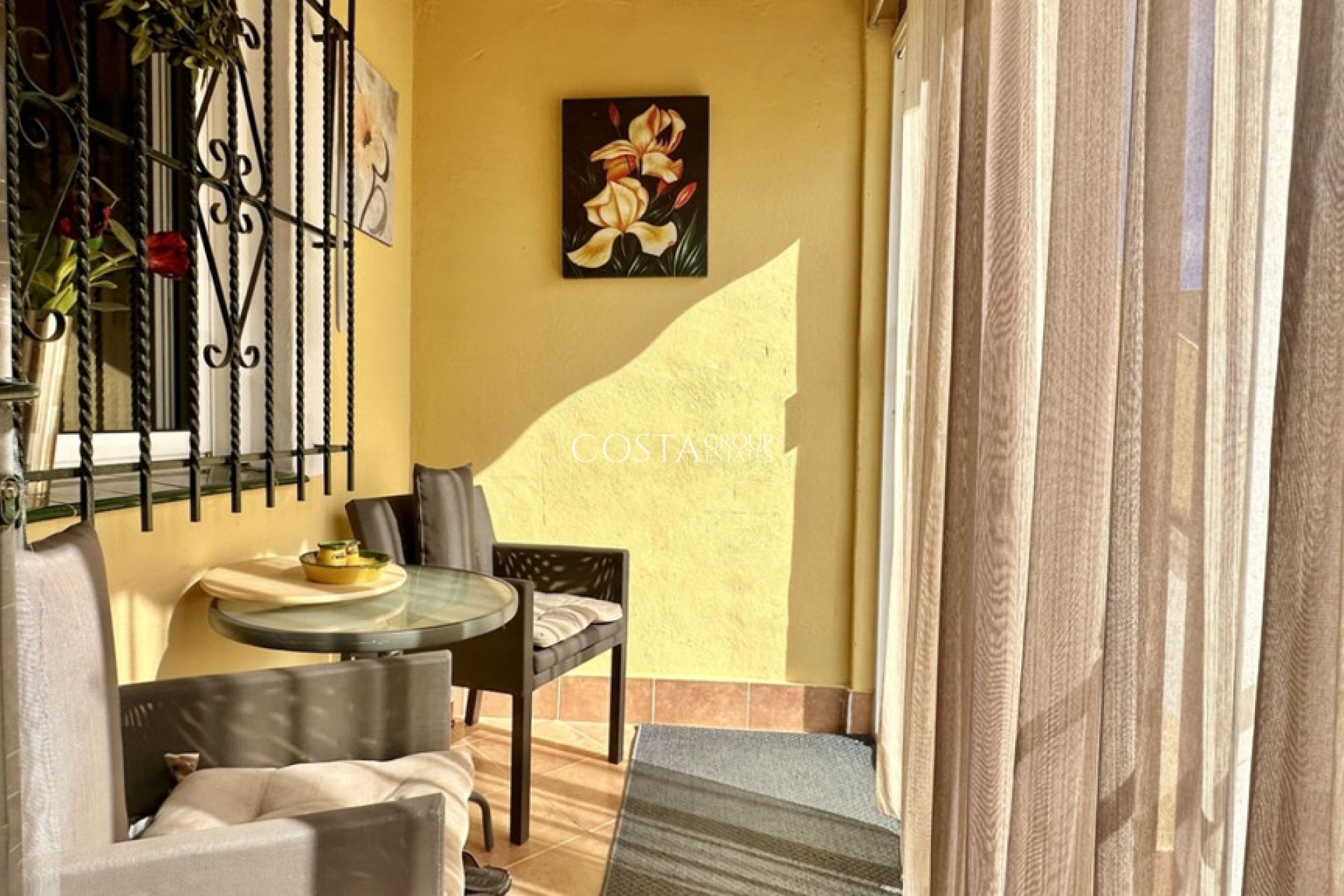 Revente - Villa -
Orihuela Costa - Los Altos