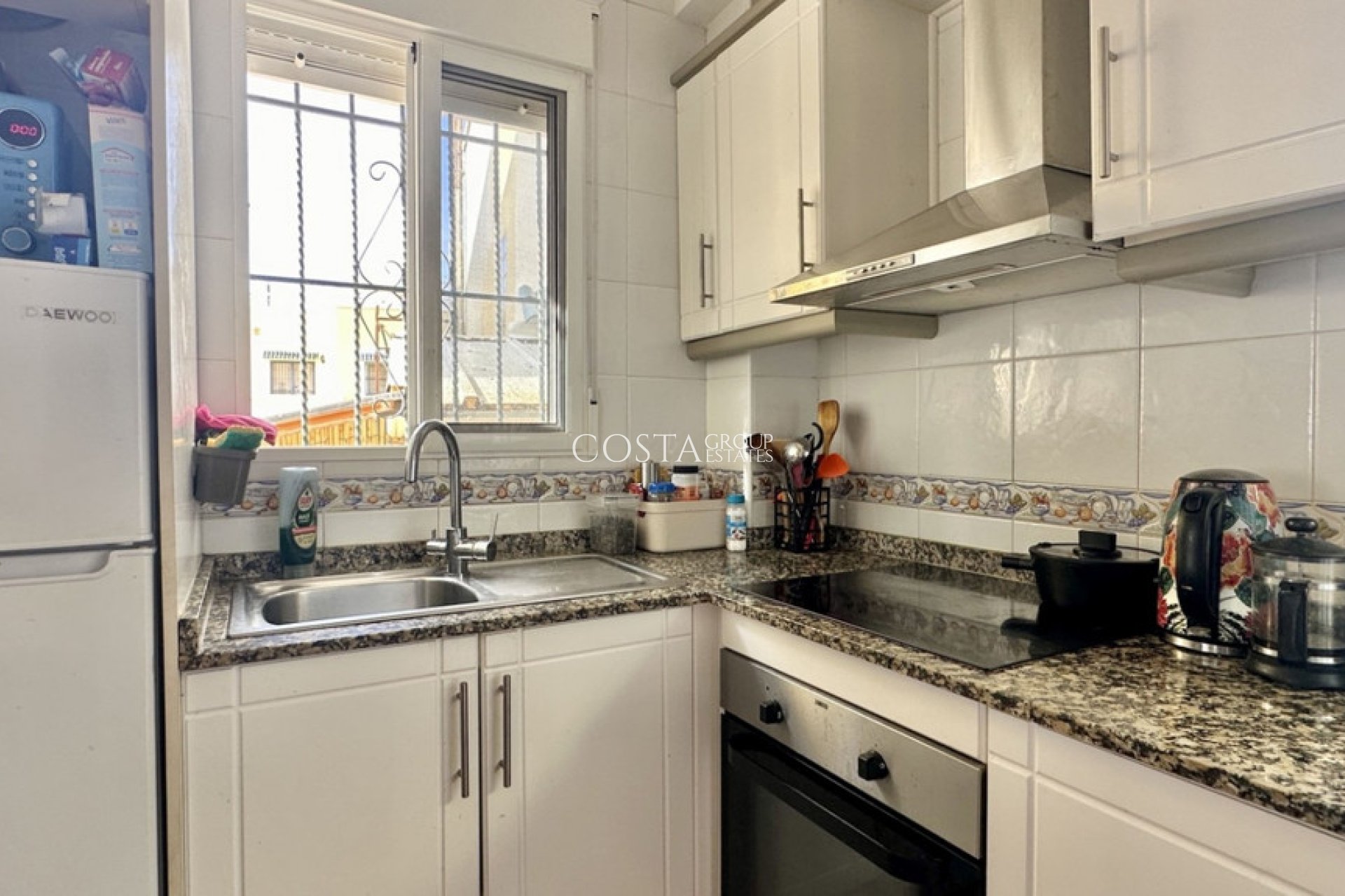 Revente - Villa -
Orihuela Costa - Los Altos