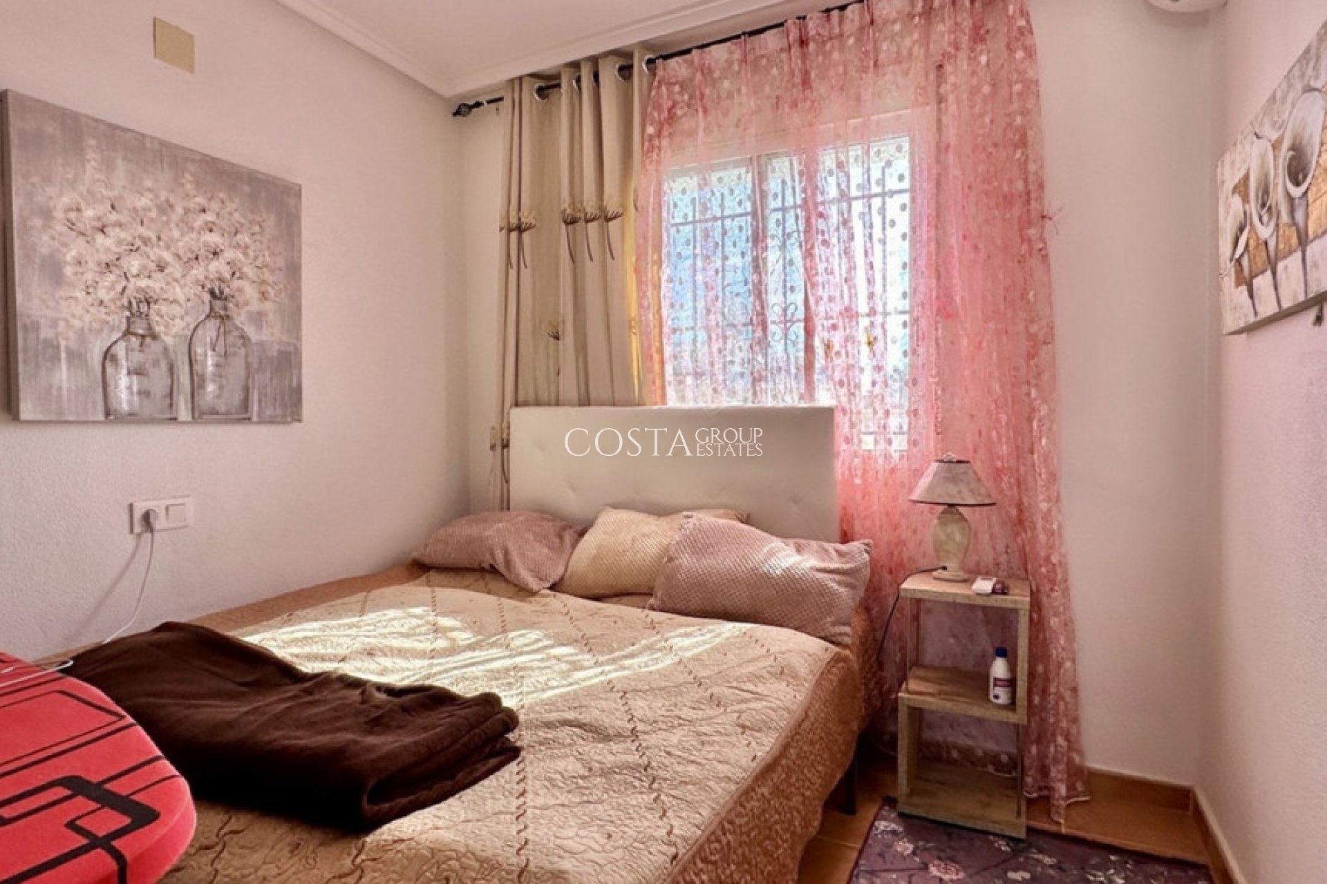 Revente - Villa -
Orihuela Costa - Los Altos