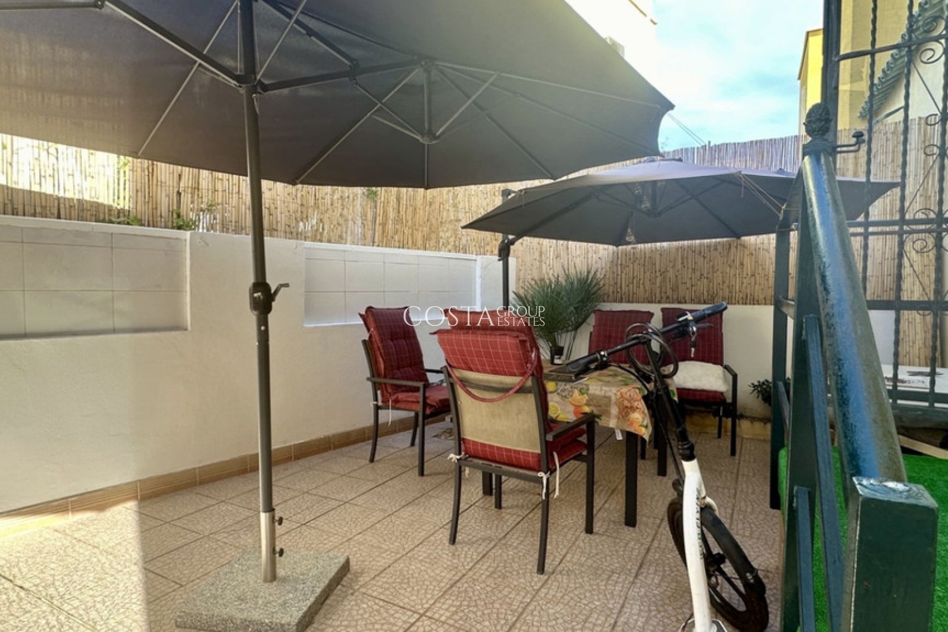 Revente - Villa -
Orihuela Costa - Los Altos