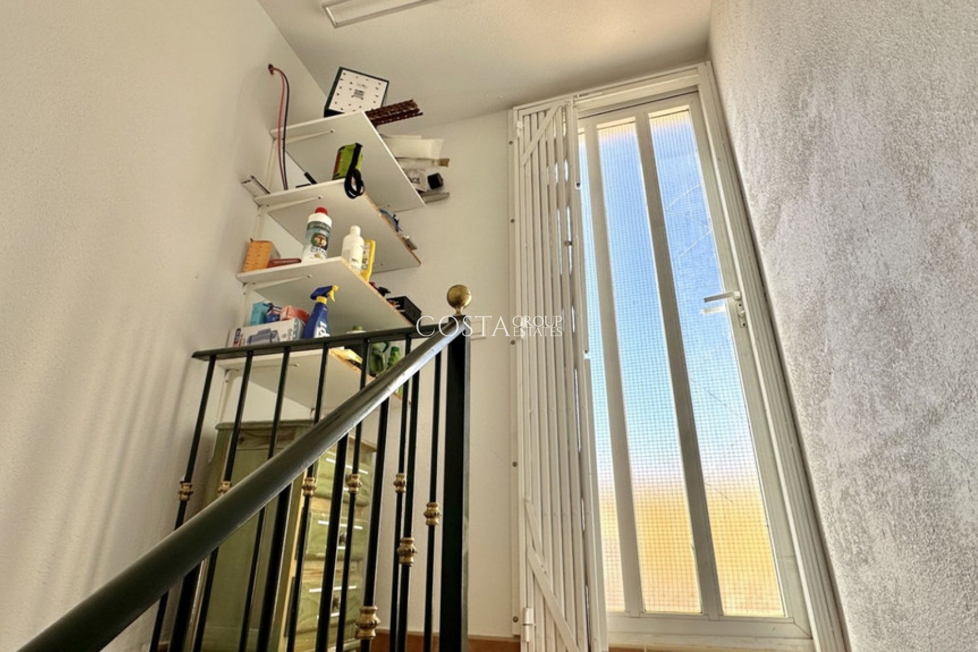 Revente - Villa -
Orihuela Costa - Los Altos