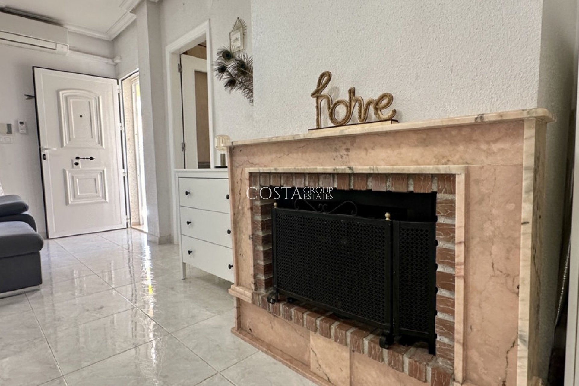 Revente - Villa -
Orihuela Costa - Los Altos