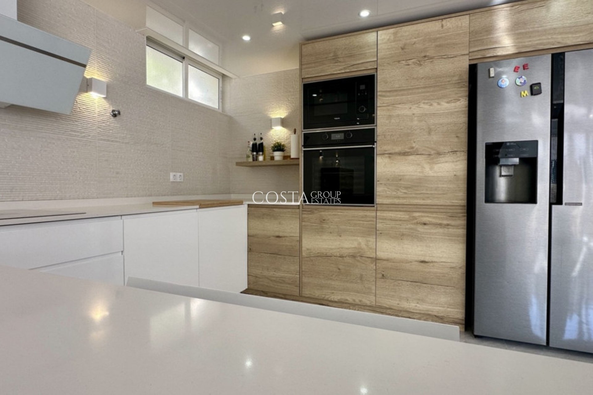 Revente - Villa -
Orihuela Costa - Los Altos