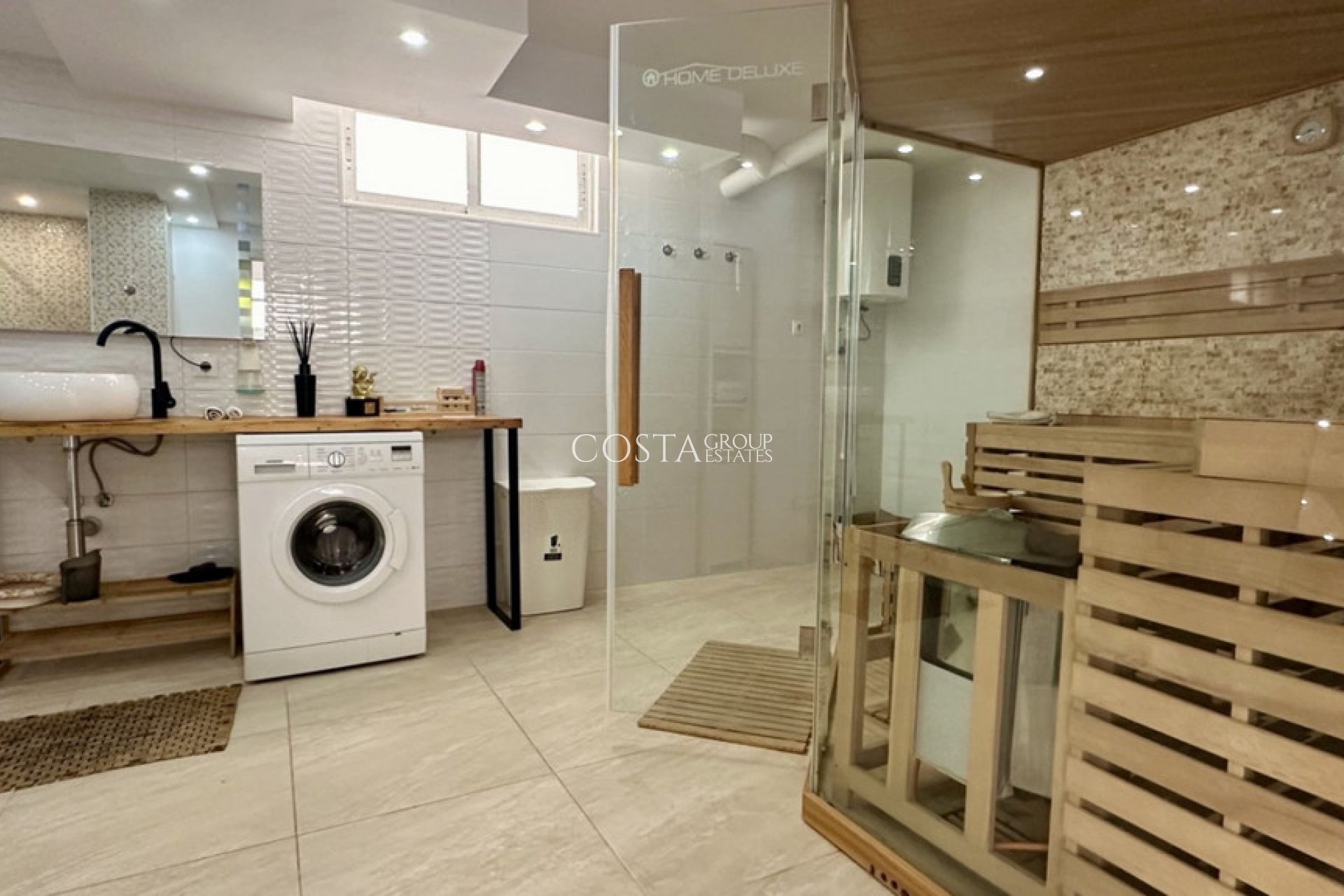 Revente - Villa -
Orihuela Costa - Los Altos