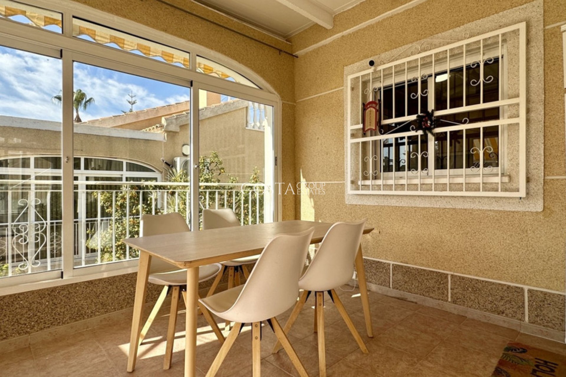 Revente - Villa -
Orihuela Costa - Los Altos