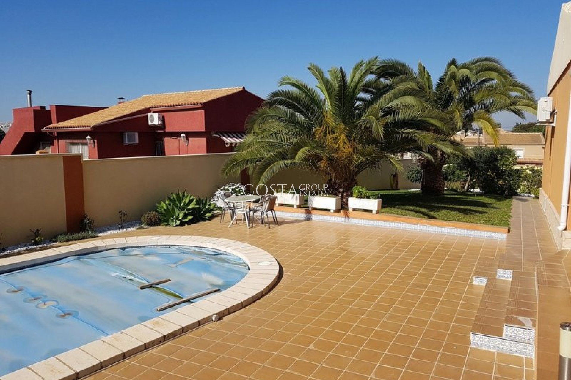 Revente - Villa -
Orihuela Costa - Los Balcones