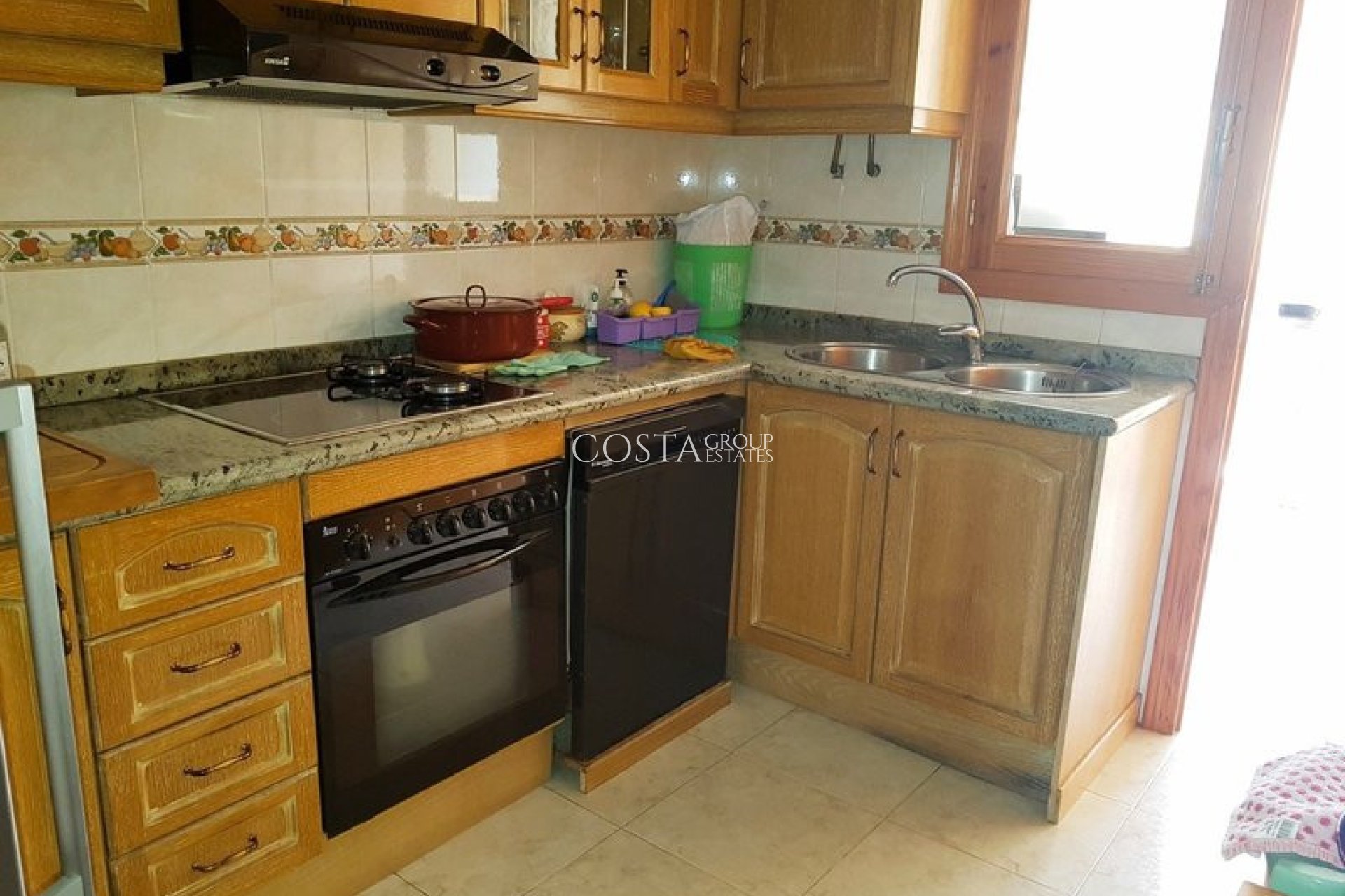 Revente - Villa -
Orihuela Costa - Los Balcones