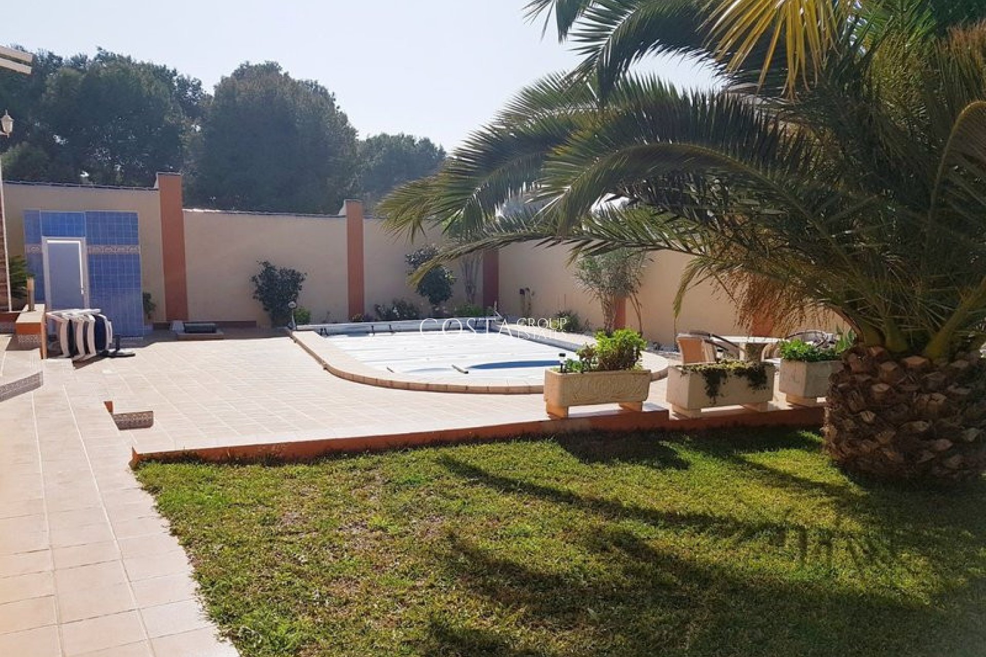 Revente - Villa -
Orihuela Costa - Los Balcones