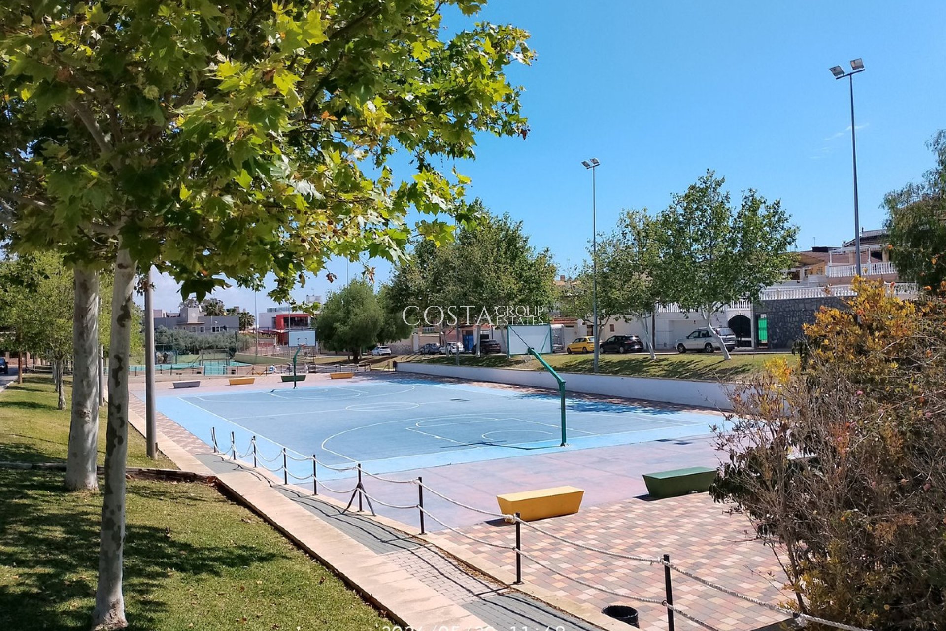 Revente - Villa -
Orihuela Costa - Los Balcones