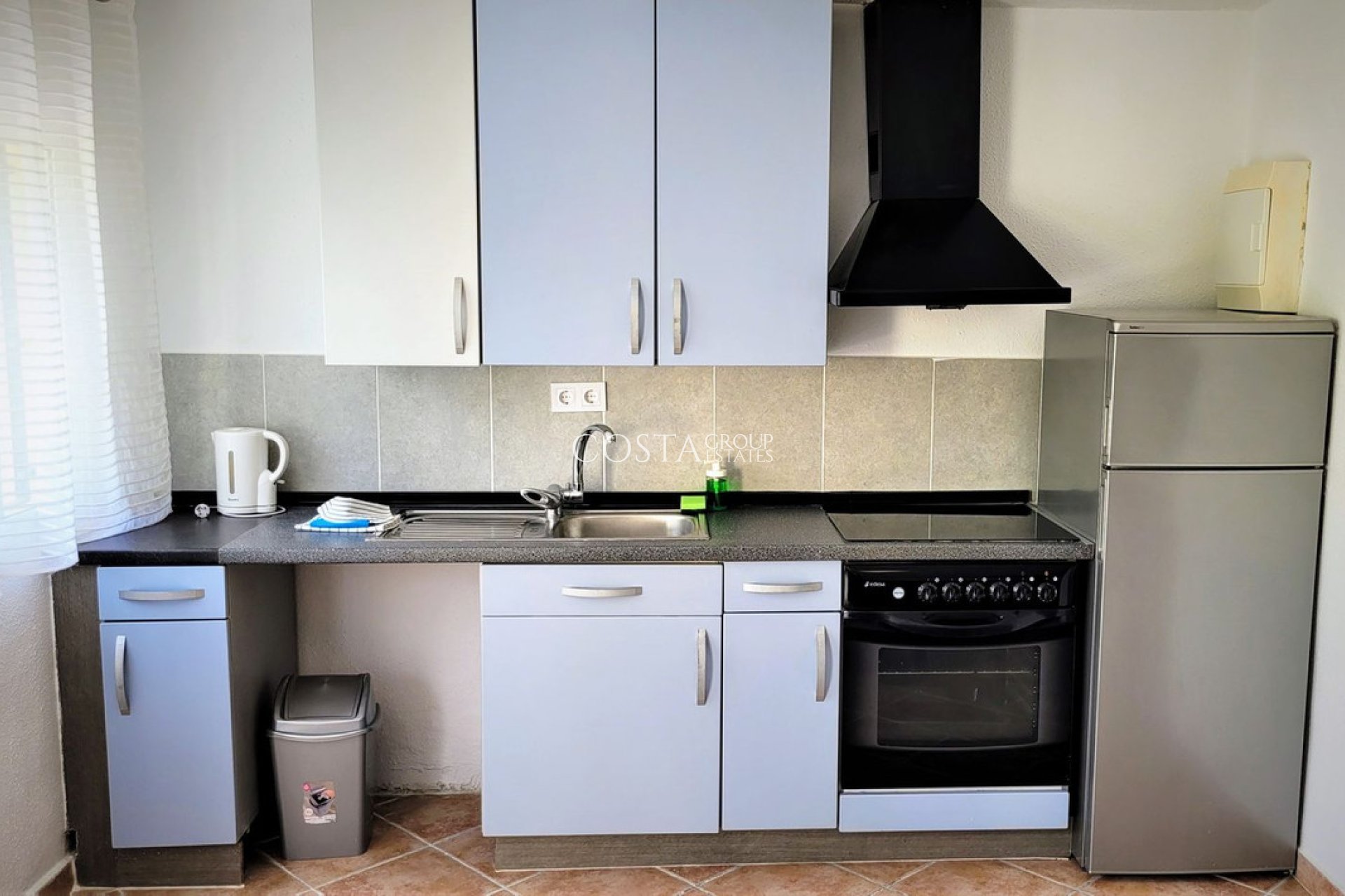 Revente - Villa -
Orihuela Costa - Los Balcones