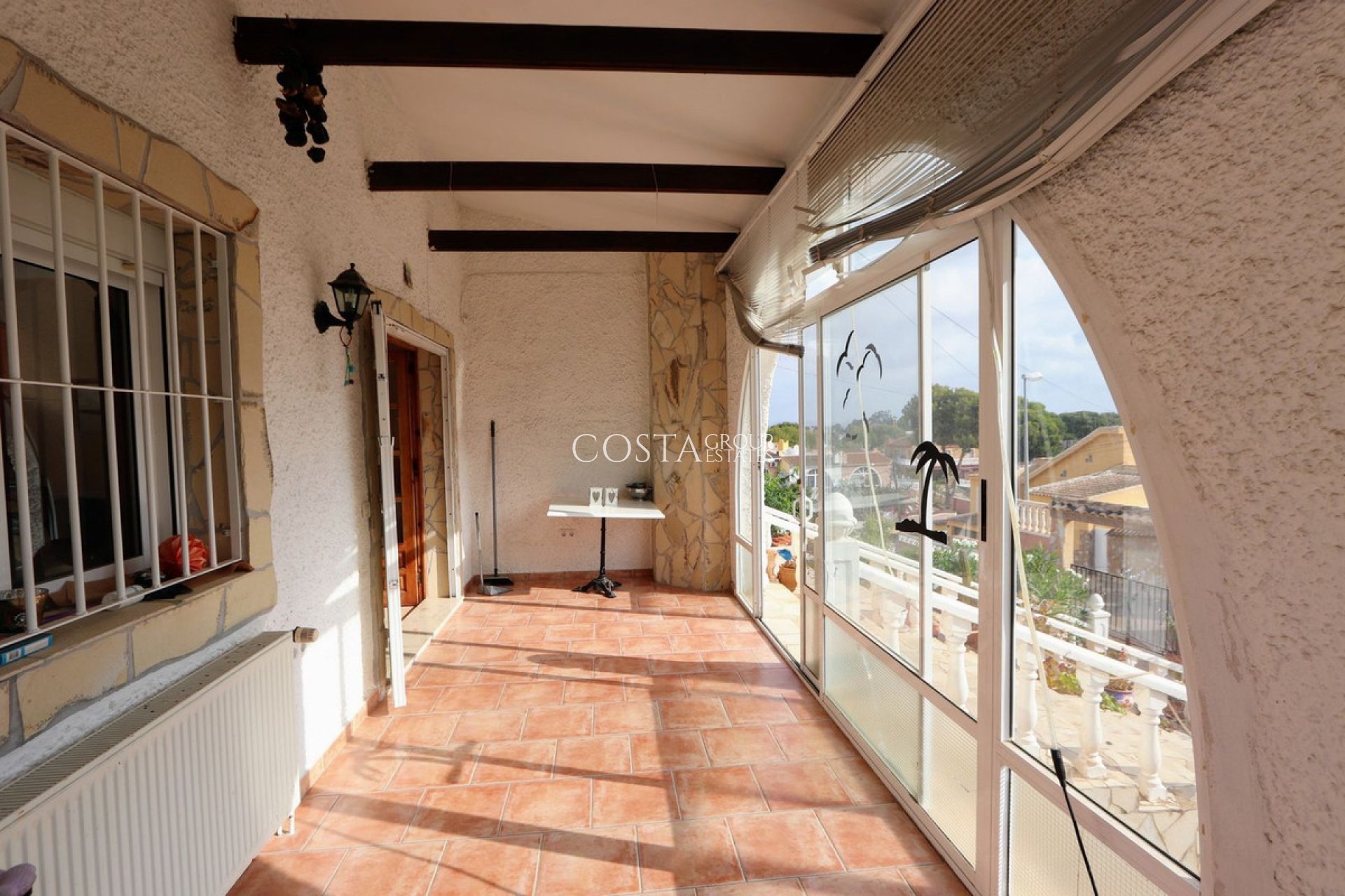 Revente - Villa -
Orihuela Costa - Los Balcones