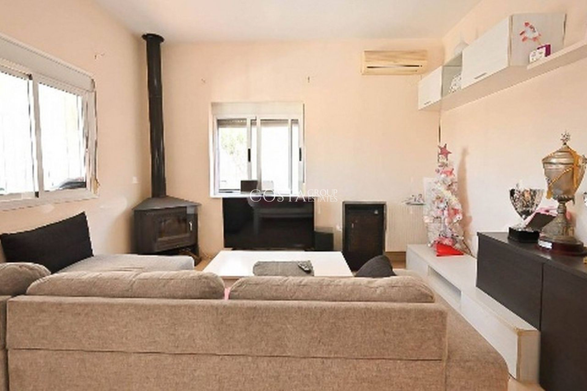 Revente - Villa -
Orihuela Costa - Los Balcones