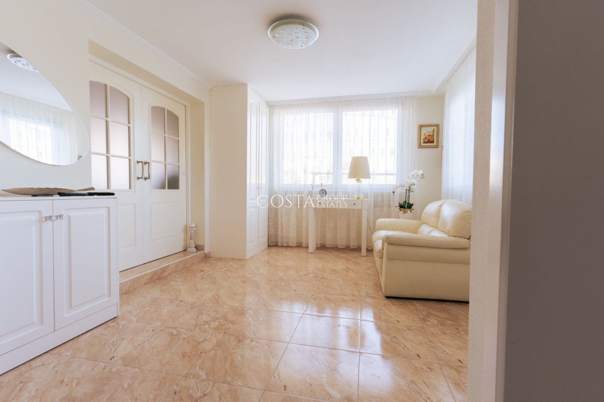 Revente - Villa -
Orihuela Costa - Los Balcones