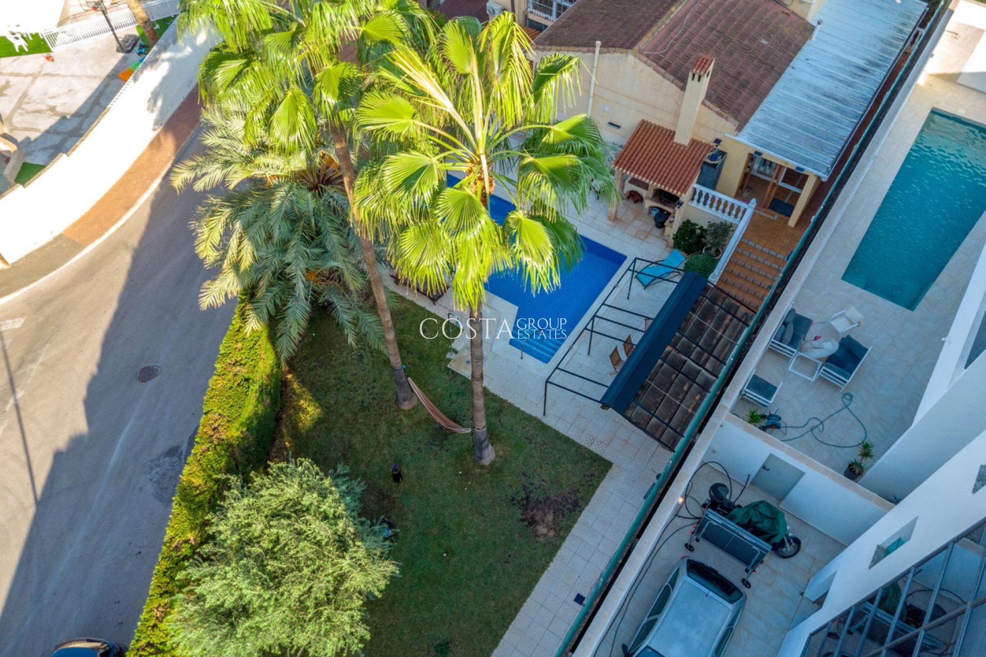 Revente - Villa -
Orihuela Costa - Los Balcones