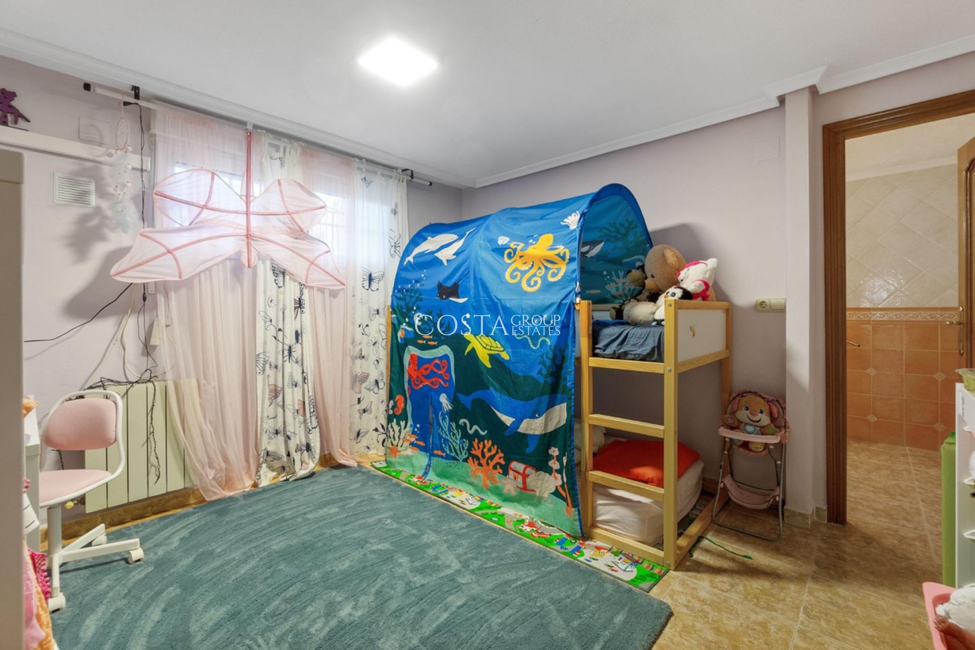 Revente - Villa -
Orihuela Costa - Los Balcones