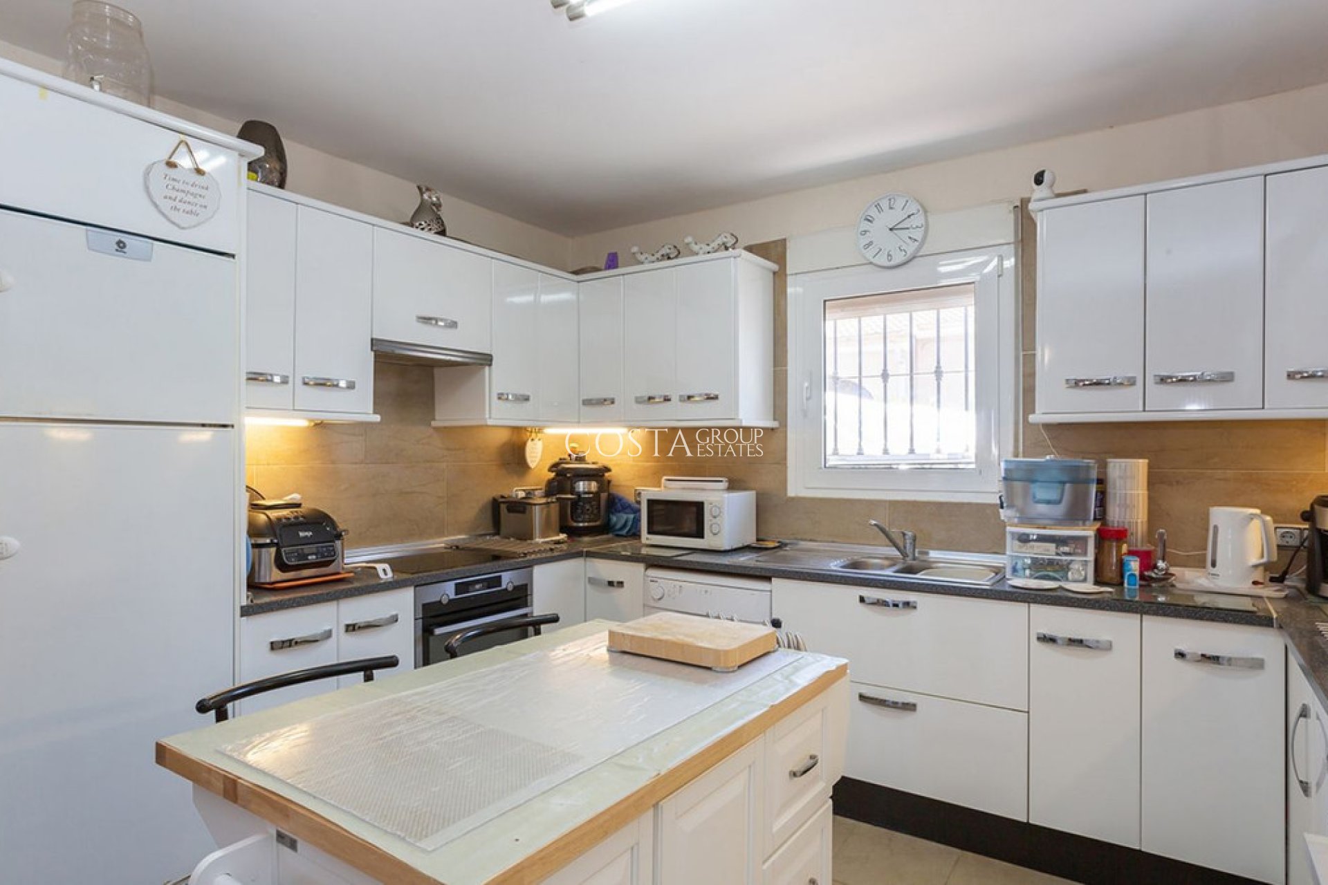 Revente - Villa -
Orihuela Costa - Los Balcones