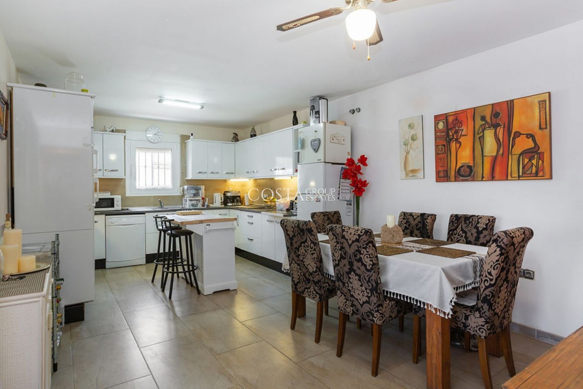 Revente - Villa -
Orihuela Costa - Los Balcones