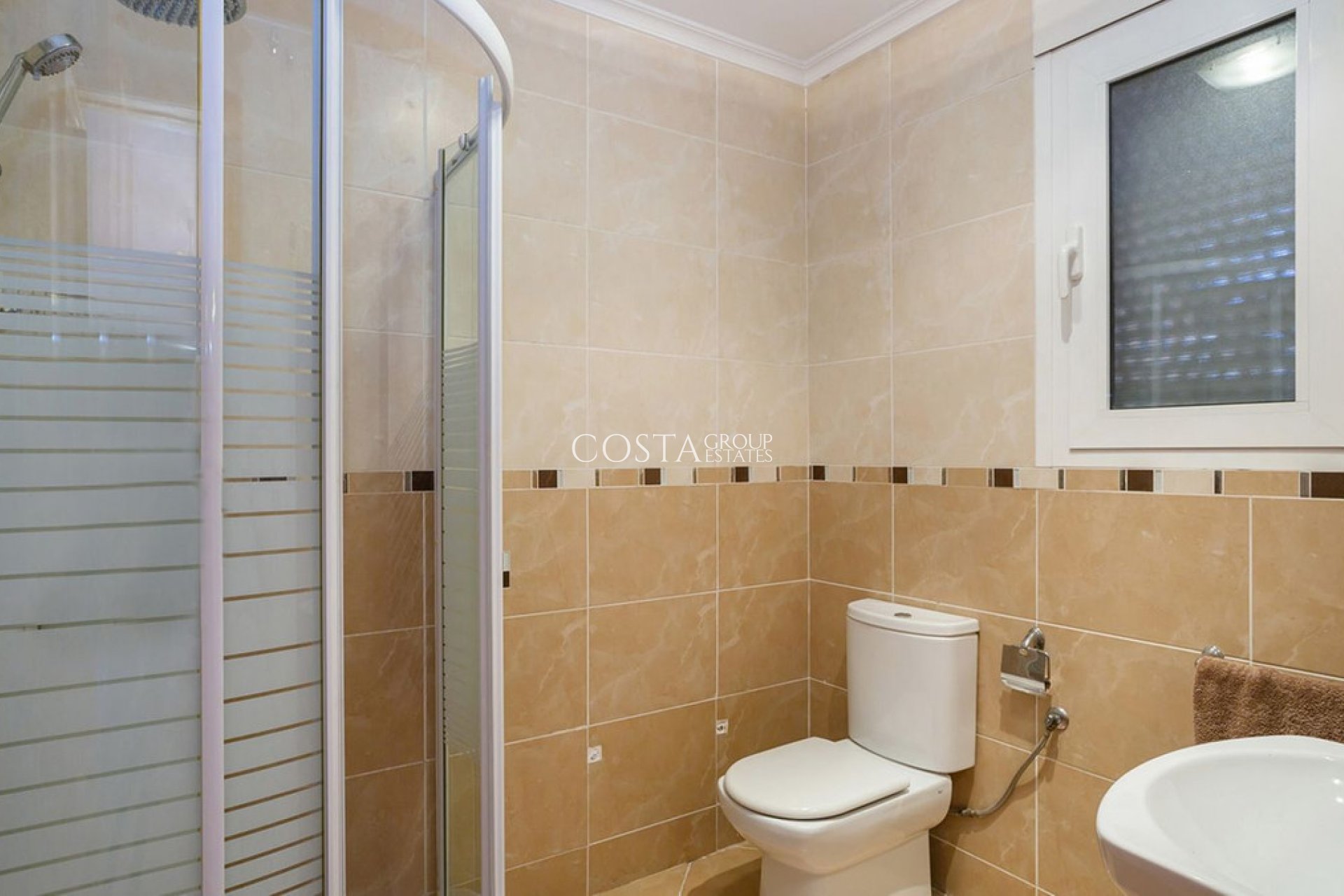 Revente - Villa -
Orihuela Costa - Los Balcones