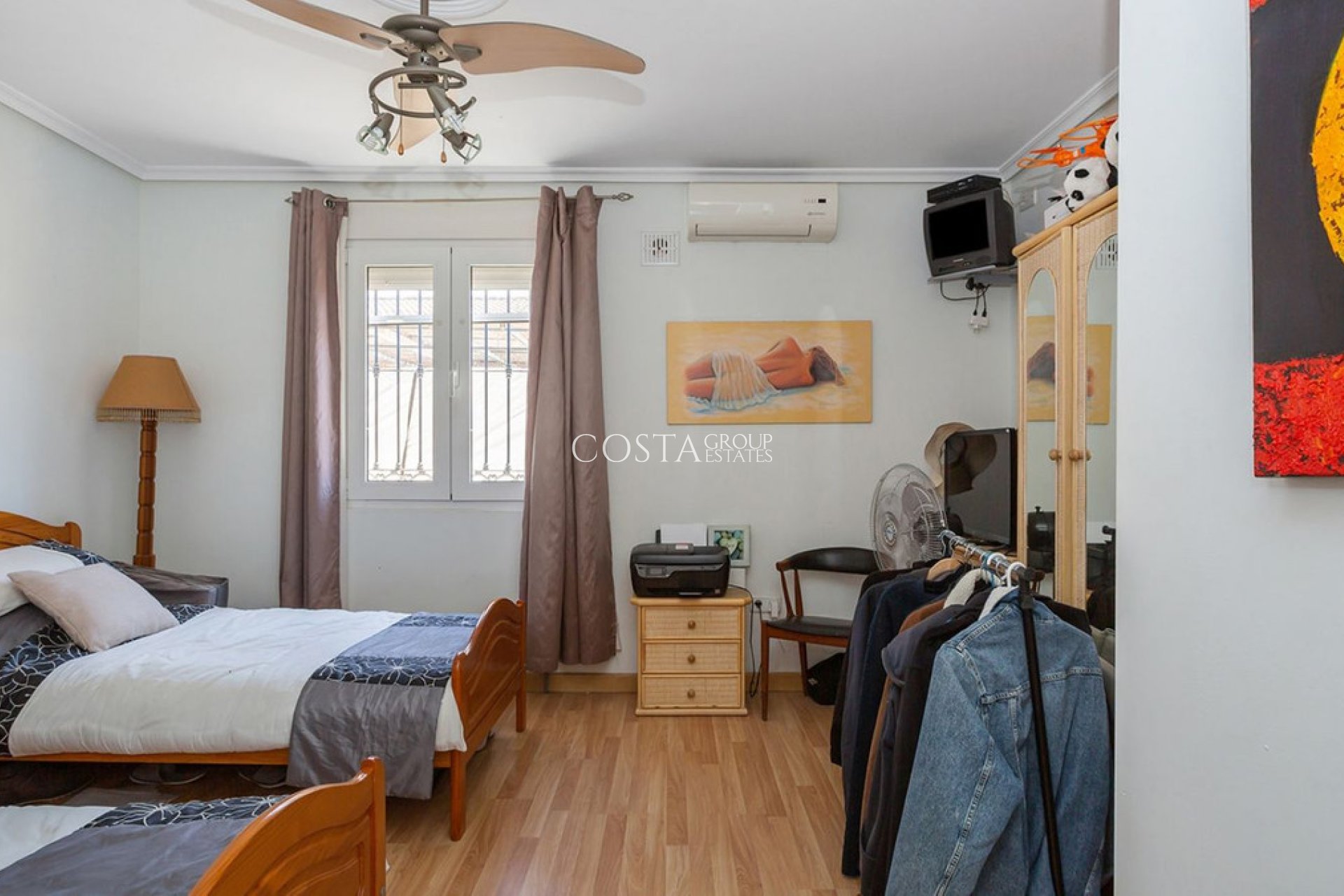 Revente - Villa -
Orihuela Costa - Los Balcones