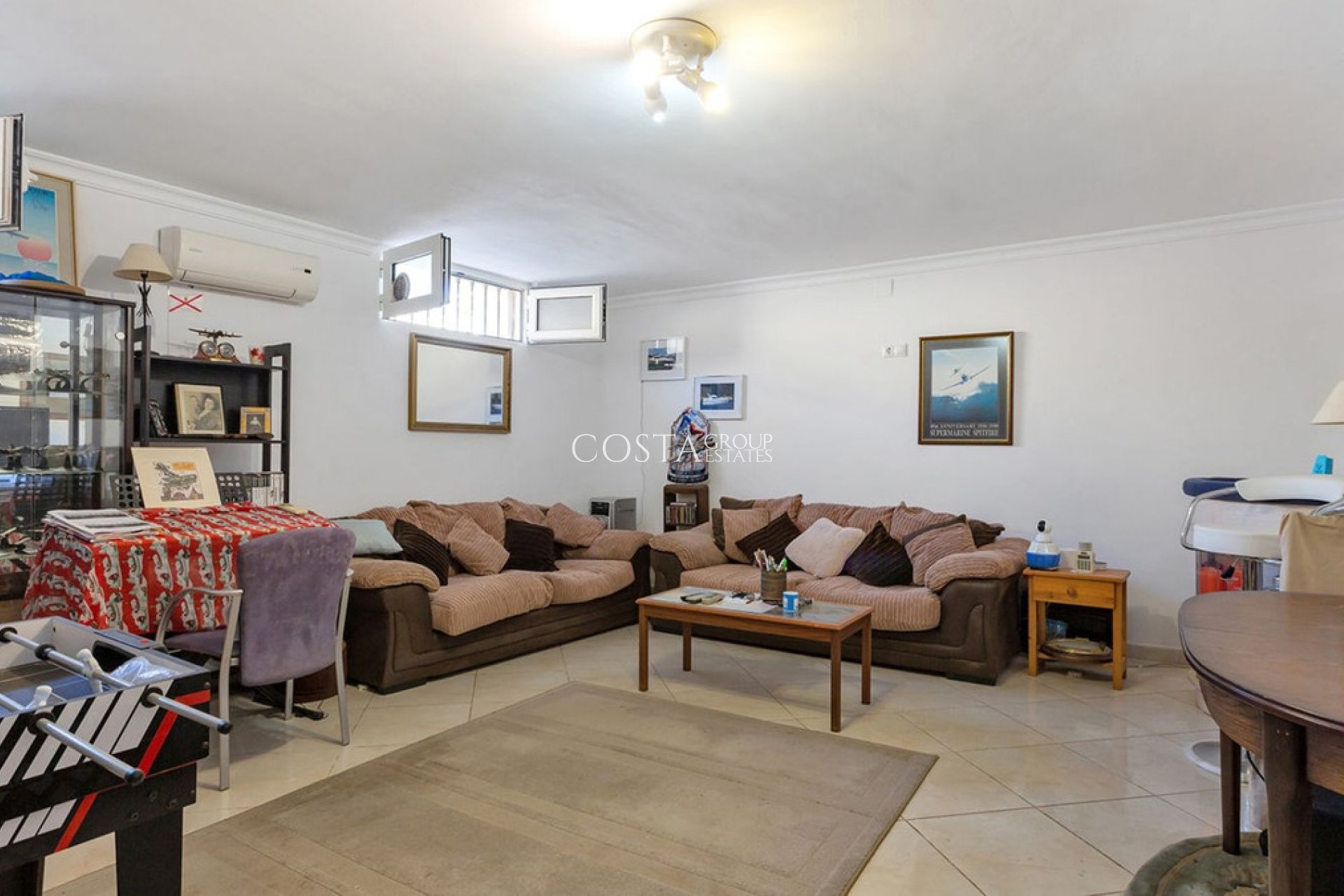 Revente - Villa -
Orihuela Costa - Los Balcones