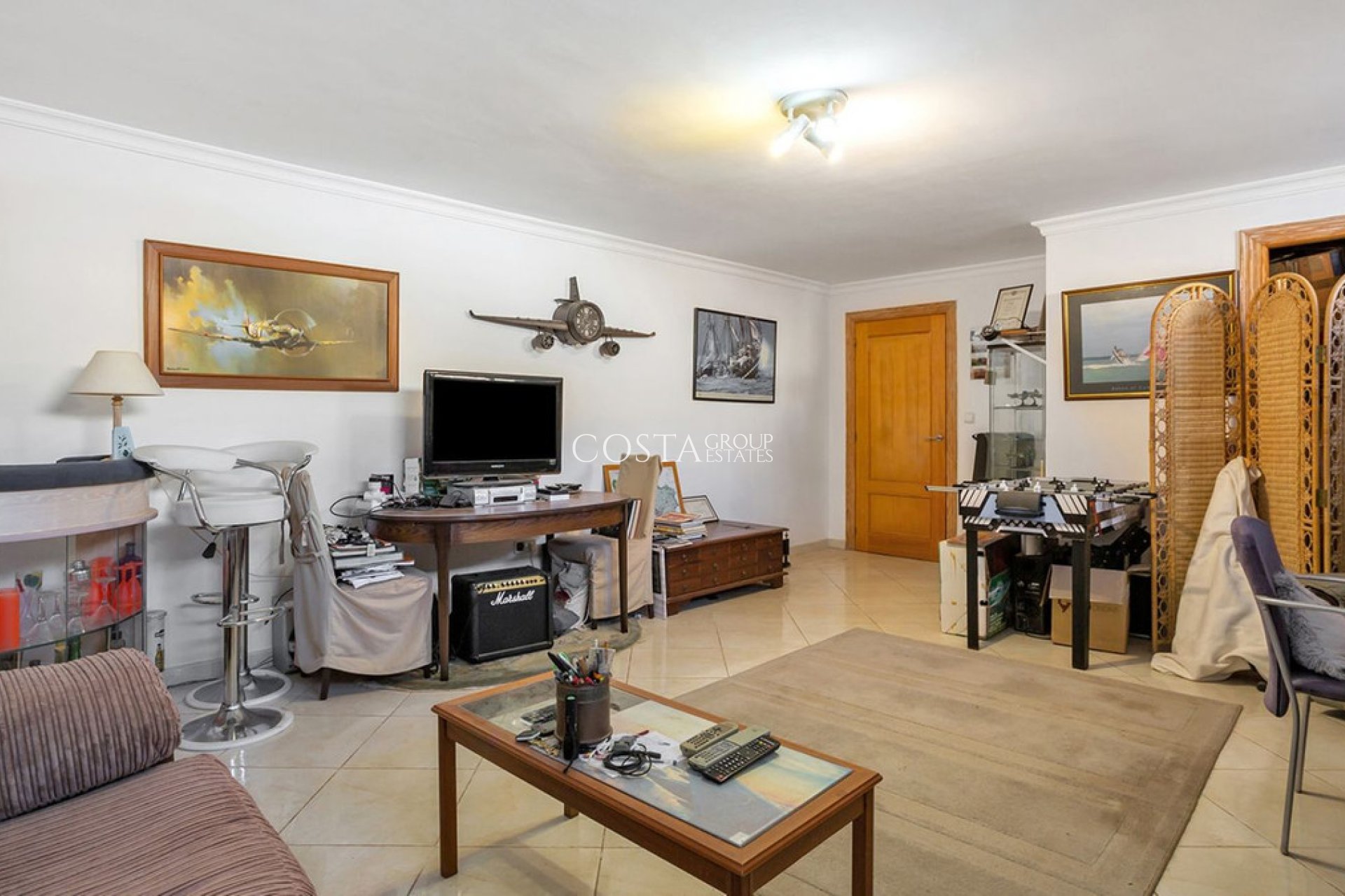 Revente - Villa -
Orihuela Costa - Los Balcones