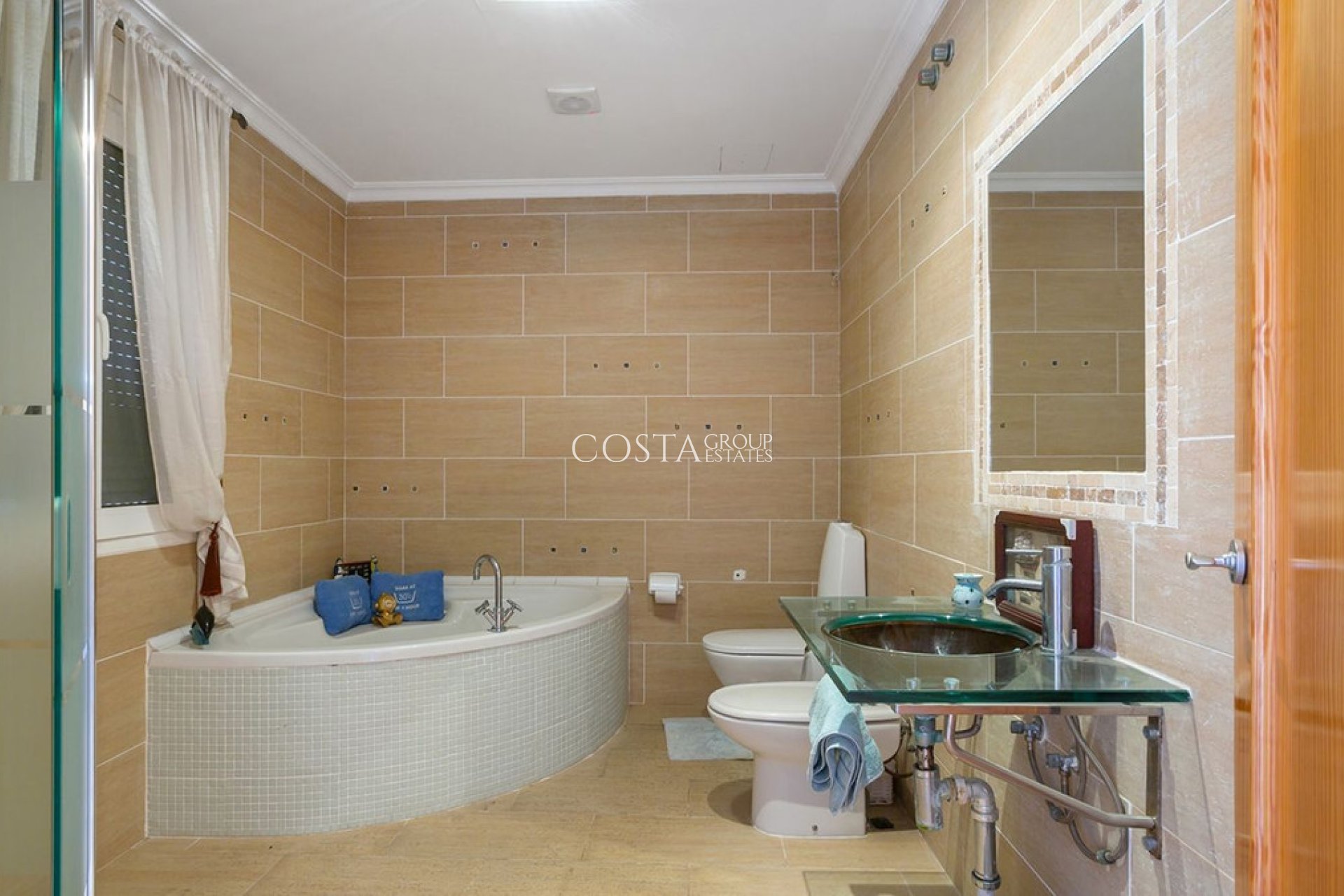 Revente - Villa -
Orihuela Costa - Los Balcones